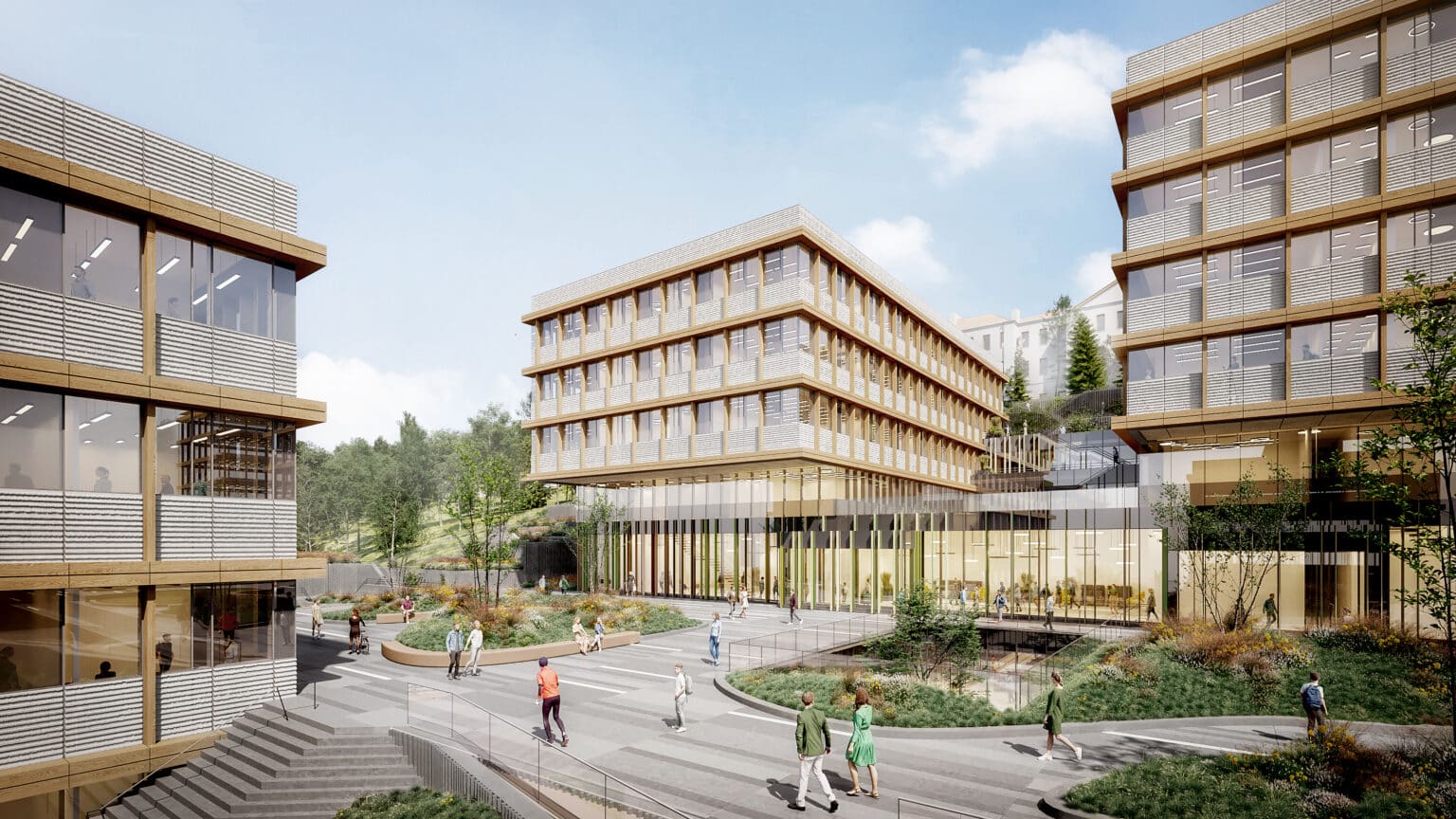 © ATP architekten ingenieure