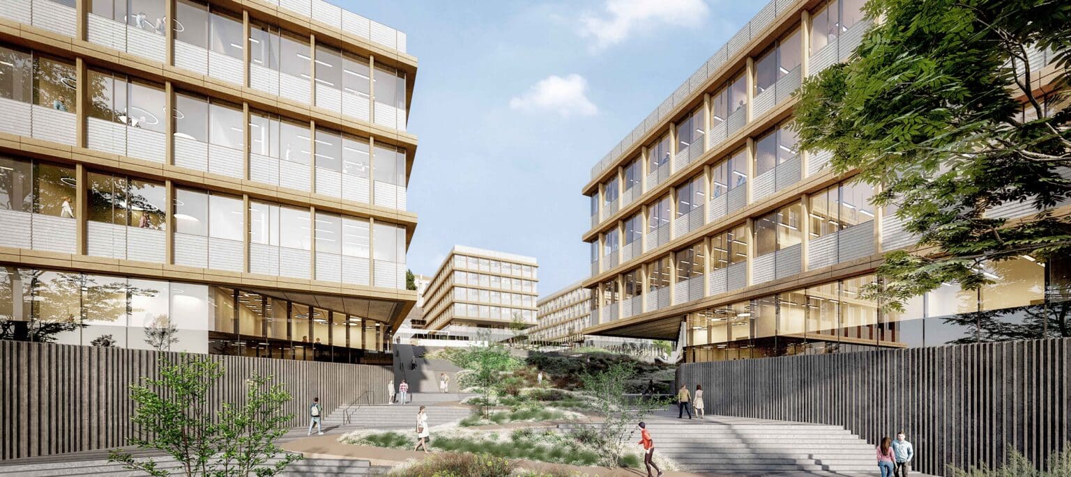 © ATP architekten ingenieure
