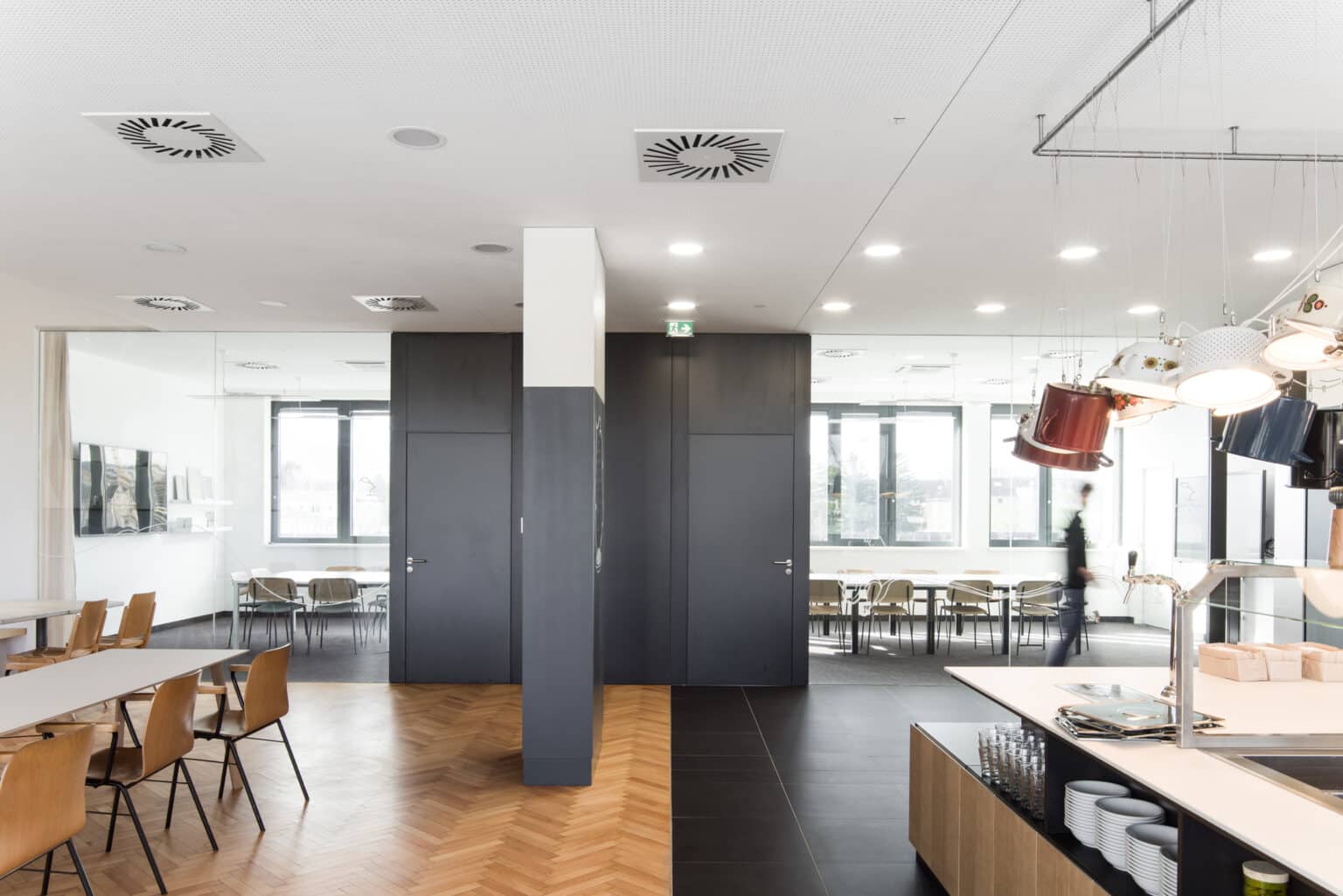 magdas, Wien, AT
Integrale Planung: ATP architekten ingenieure
www.atp.ag
Copyright, Credits: ATP/Schaller
