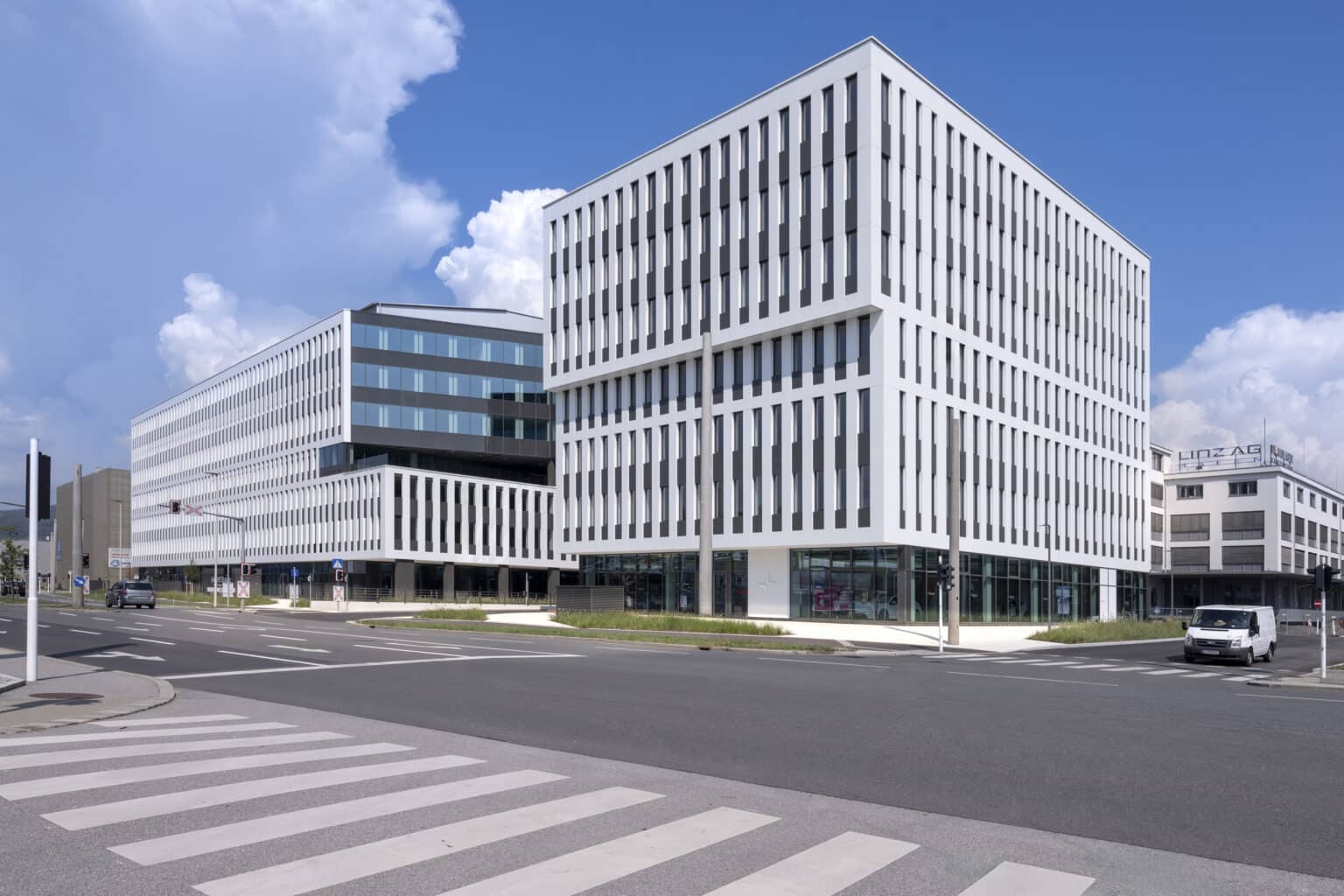 ATP - Hafenportal Linz - 11-2024