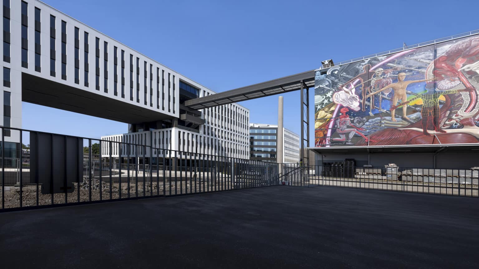ATP - Hafenportal Linz - 11-2024