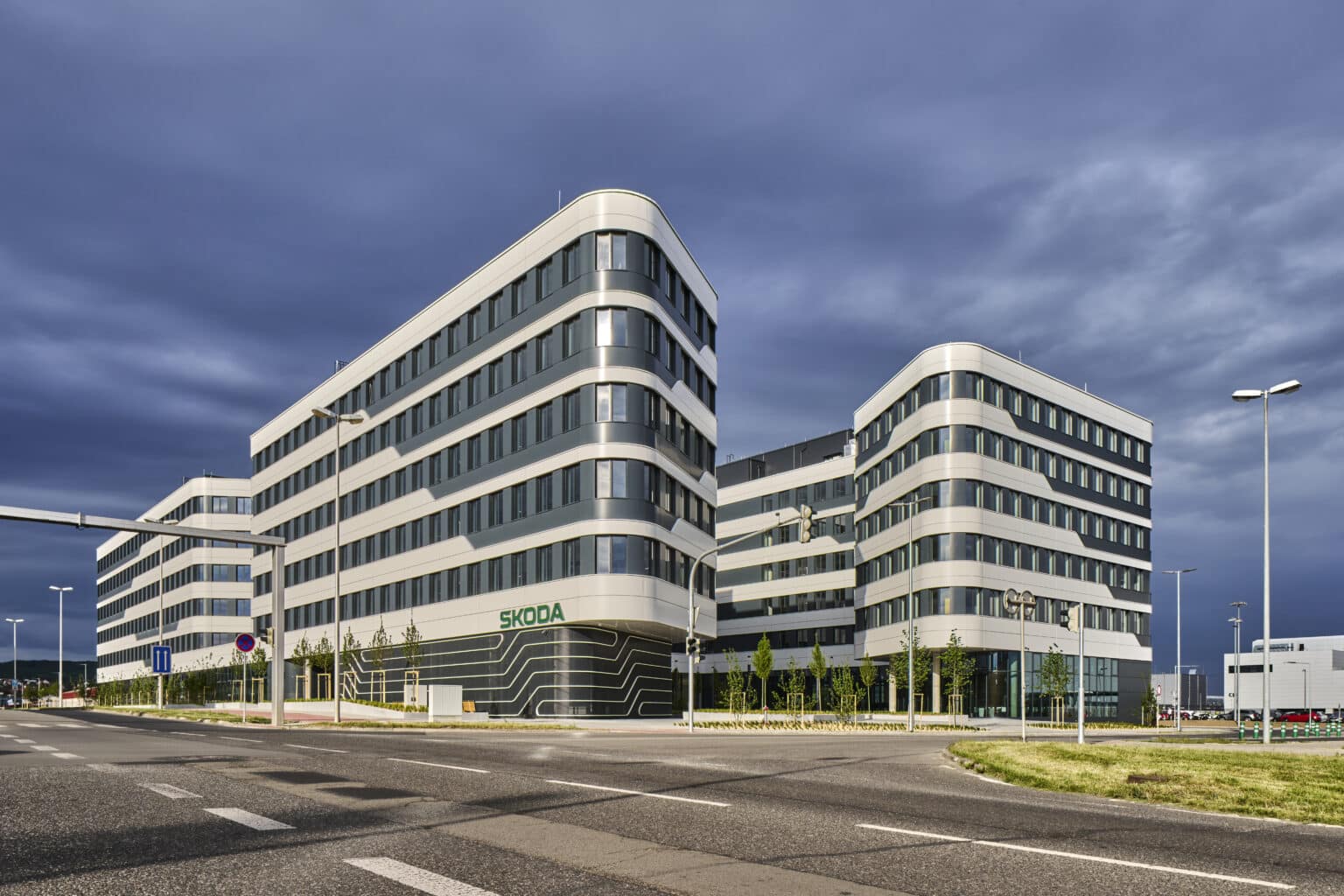© ATP architekten ingenieure