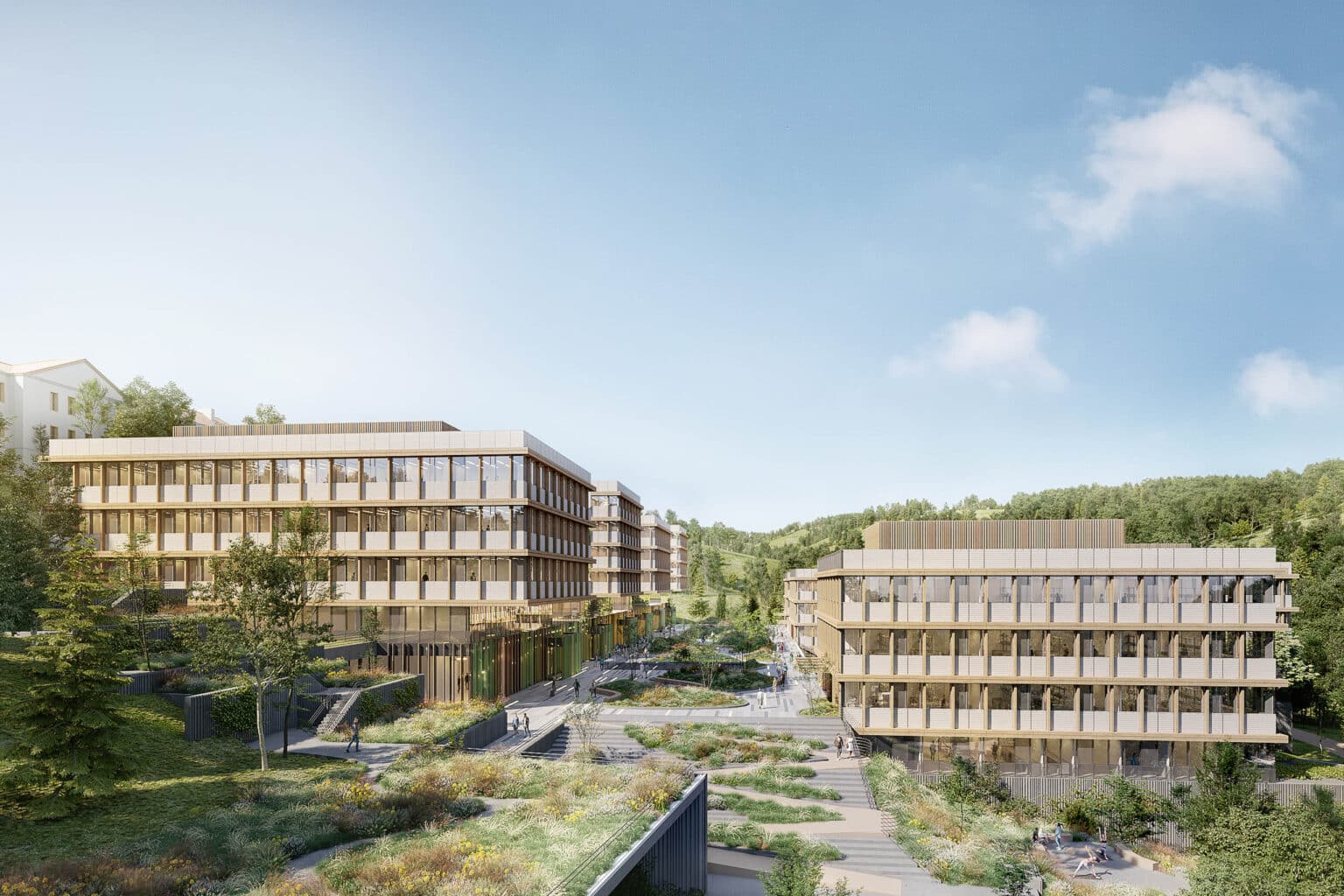 © ATP architekten ingenieure