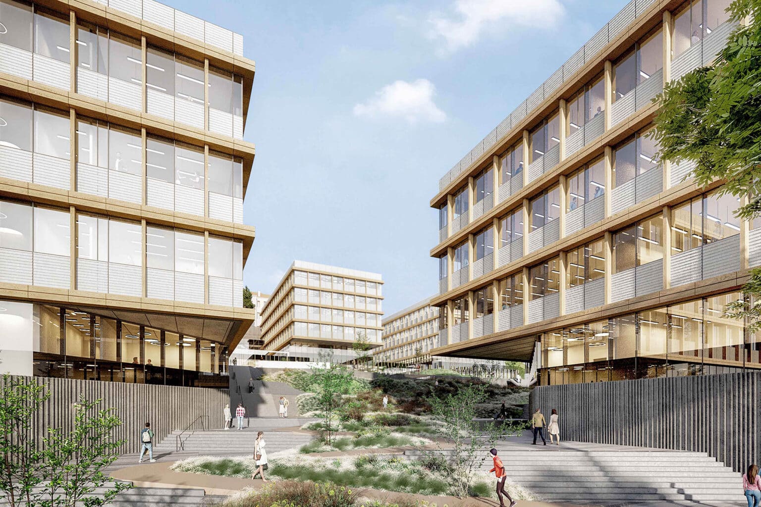 © ATP architekten ingenieure