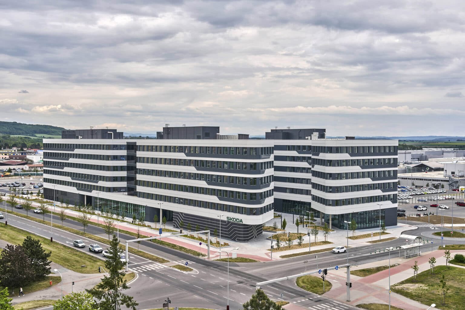 © SKODA Auto a.s.