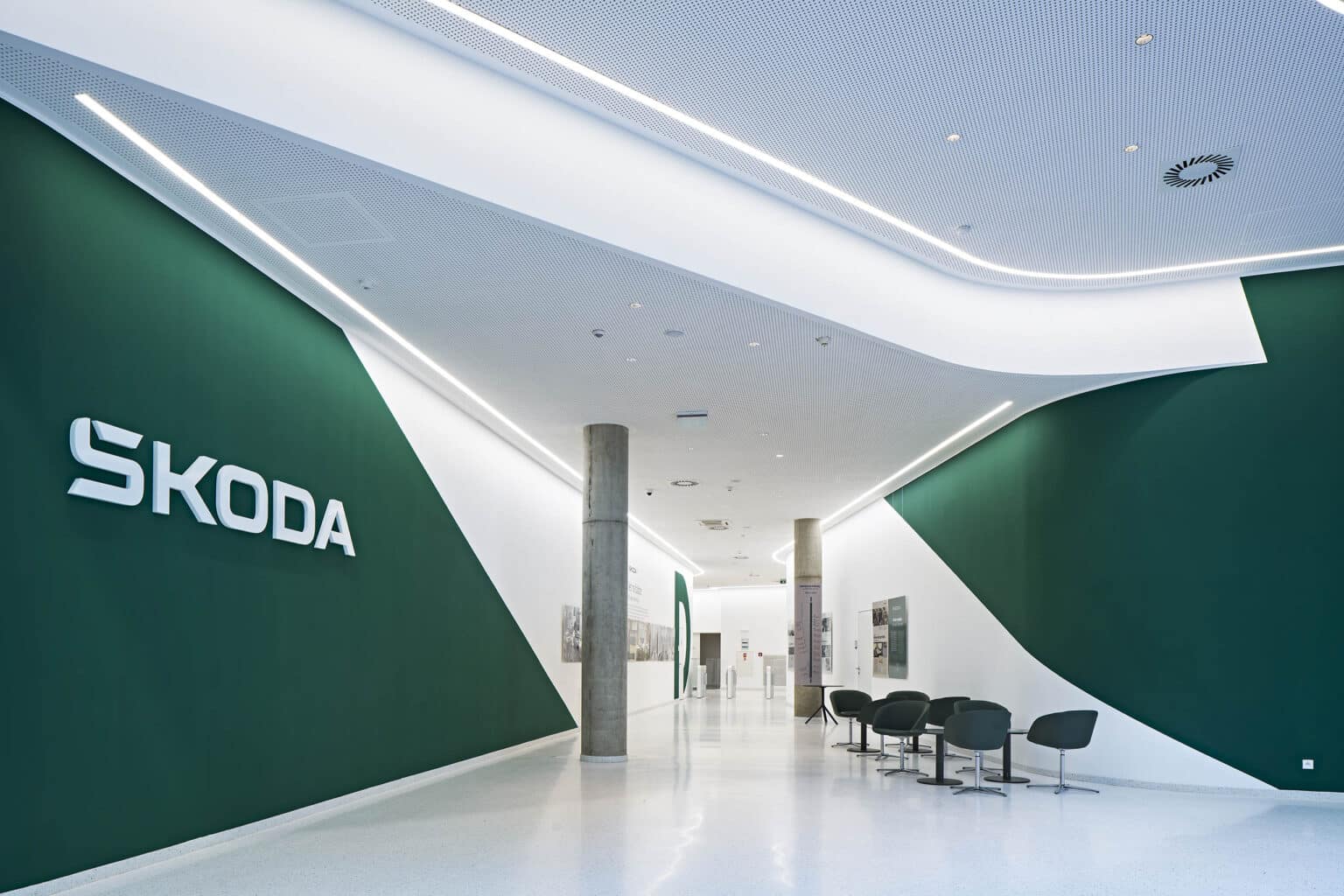 © SKODA Auto a.s.