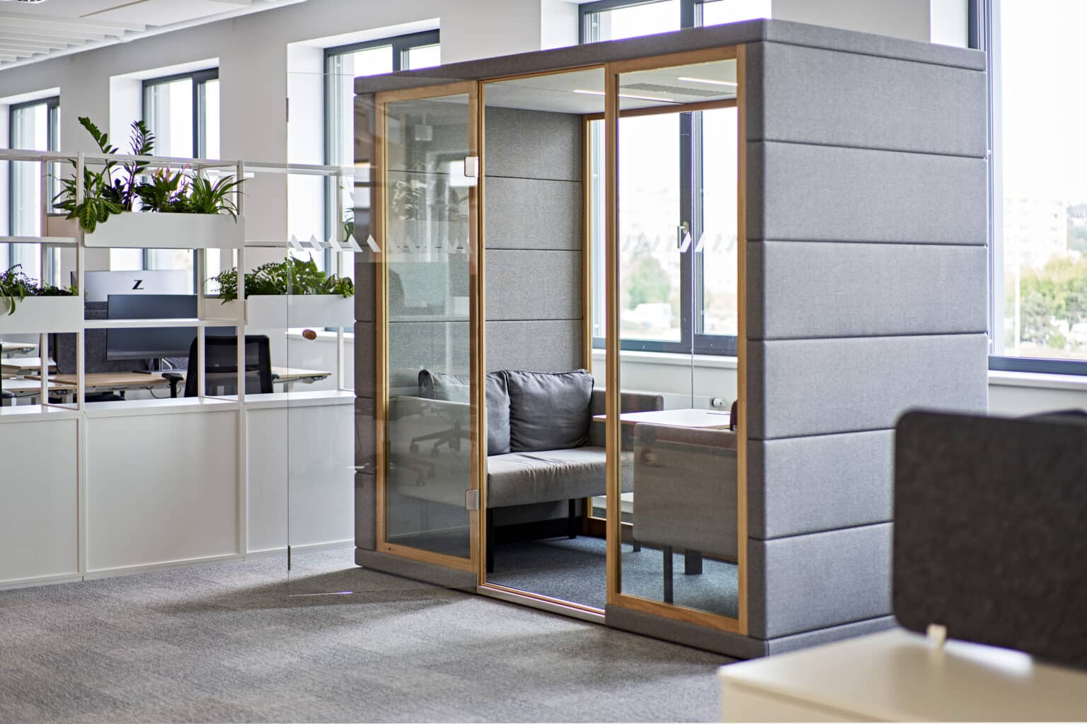 © ATP architekten ingenieure