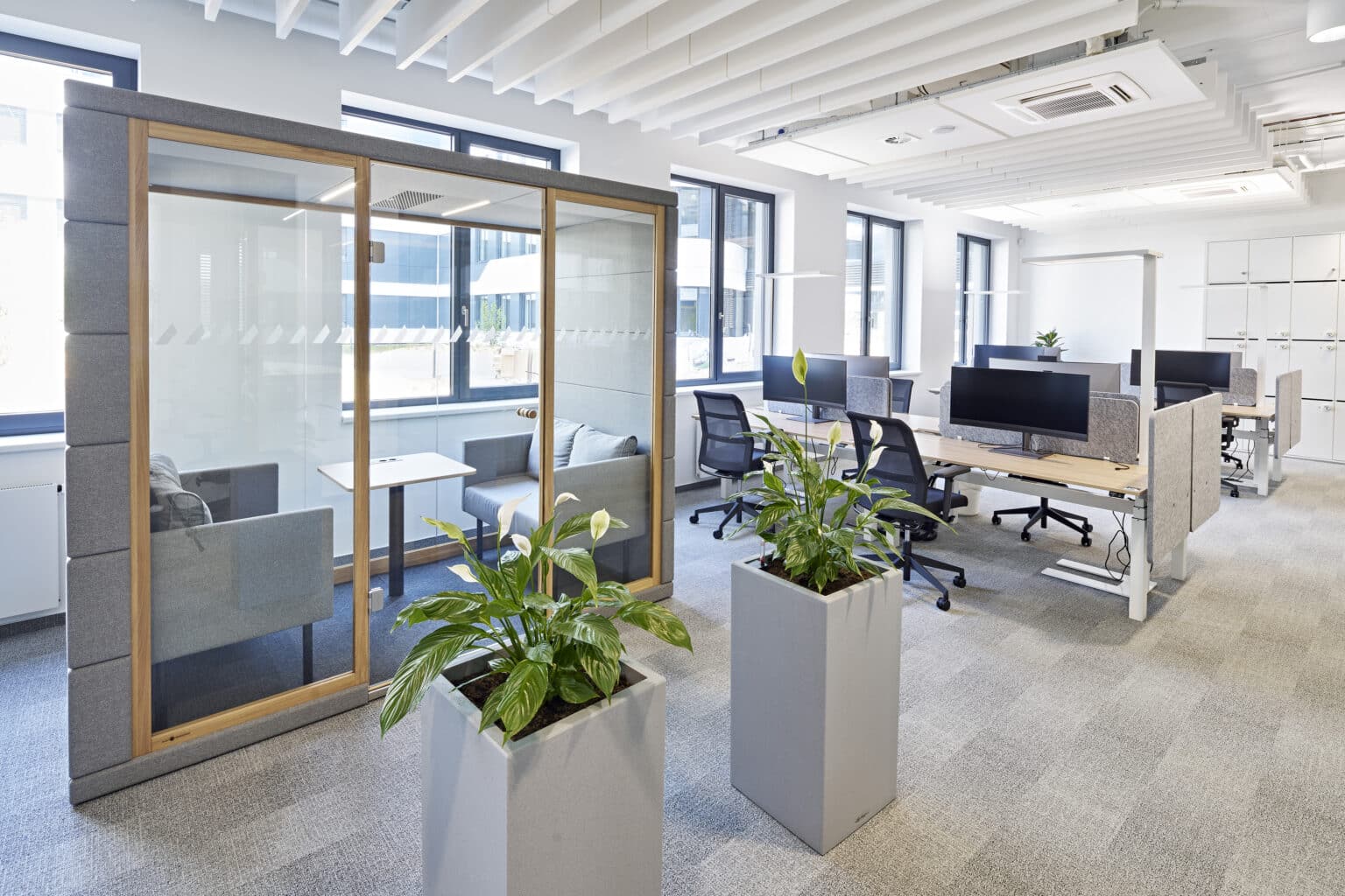 © ATP architekten ingenieure
