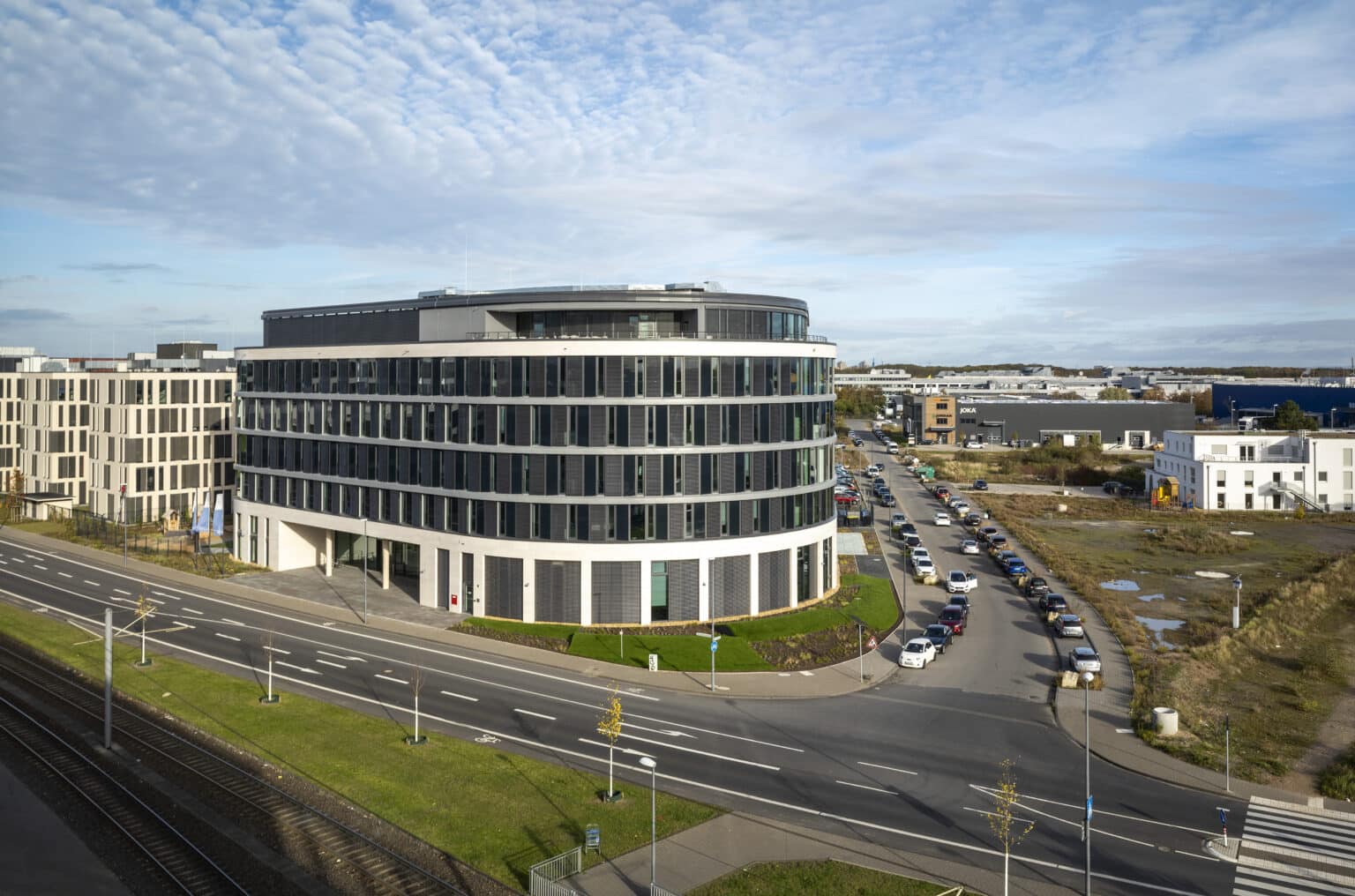 © ATP architekten ingenieure