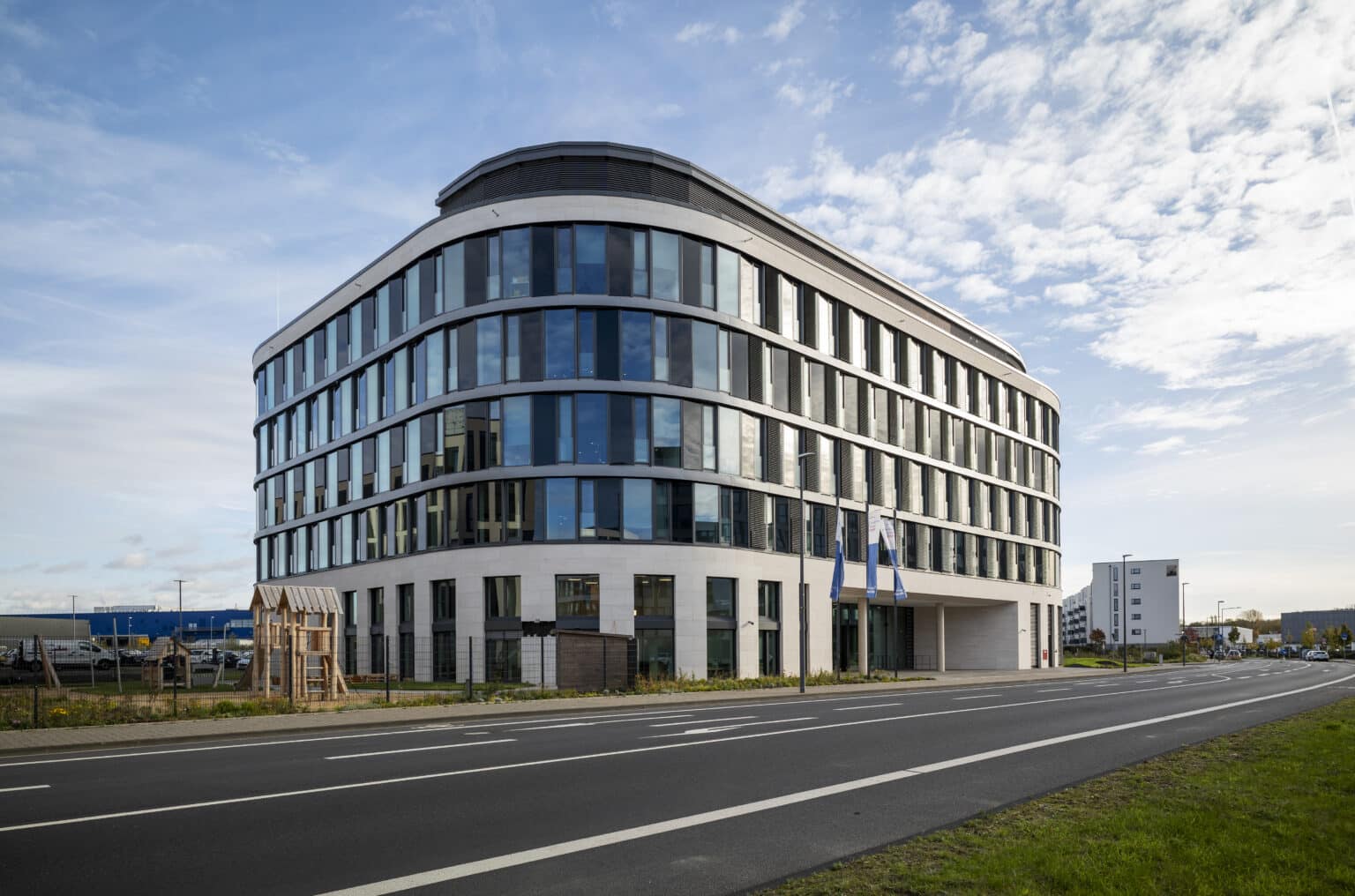 © ATP architekten ingenieure