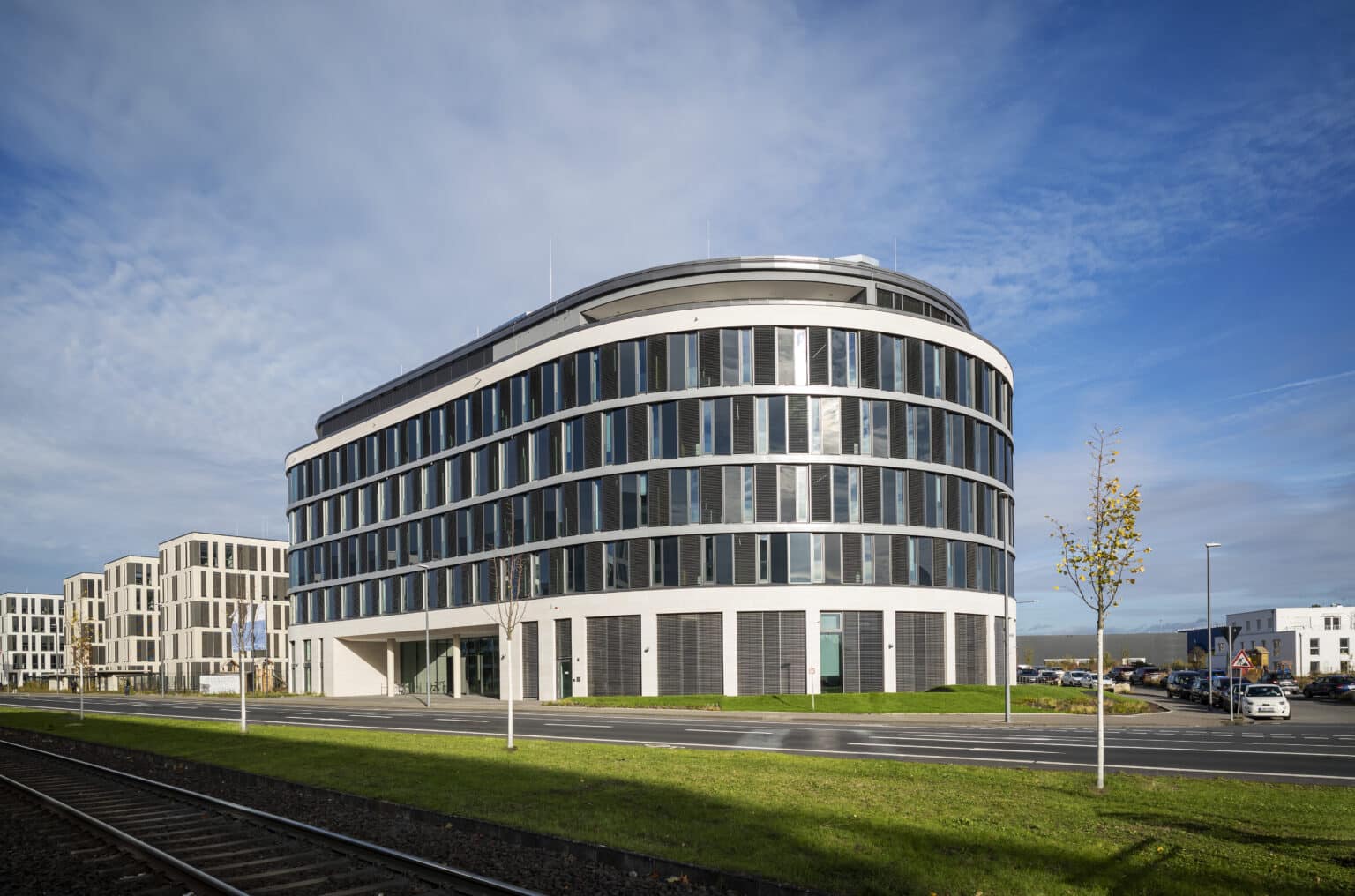 © ATP architekten ingenieure