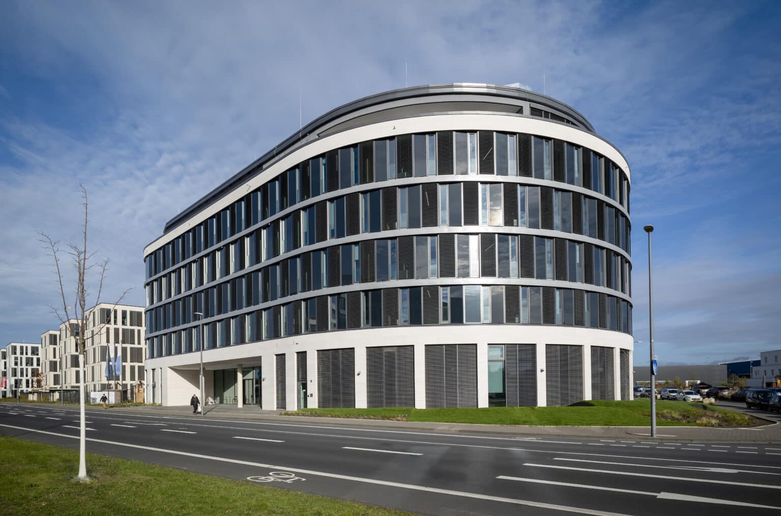 © ATP architekten ingenieure