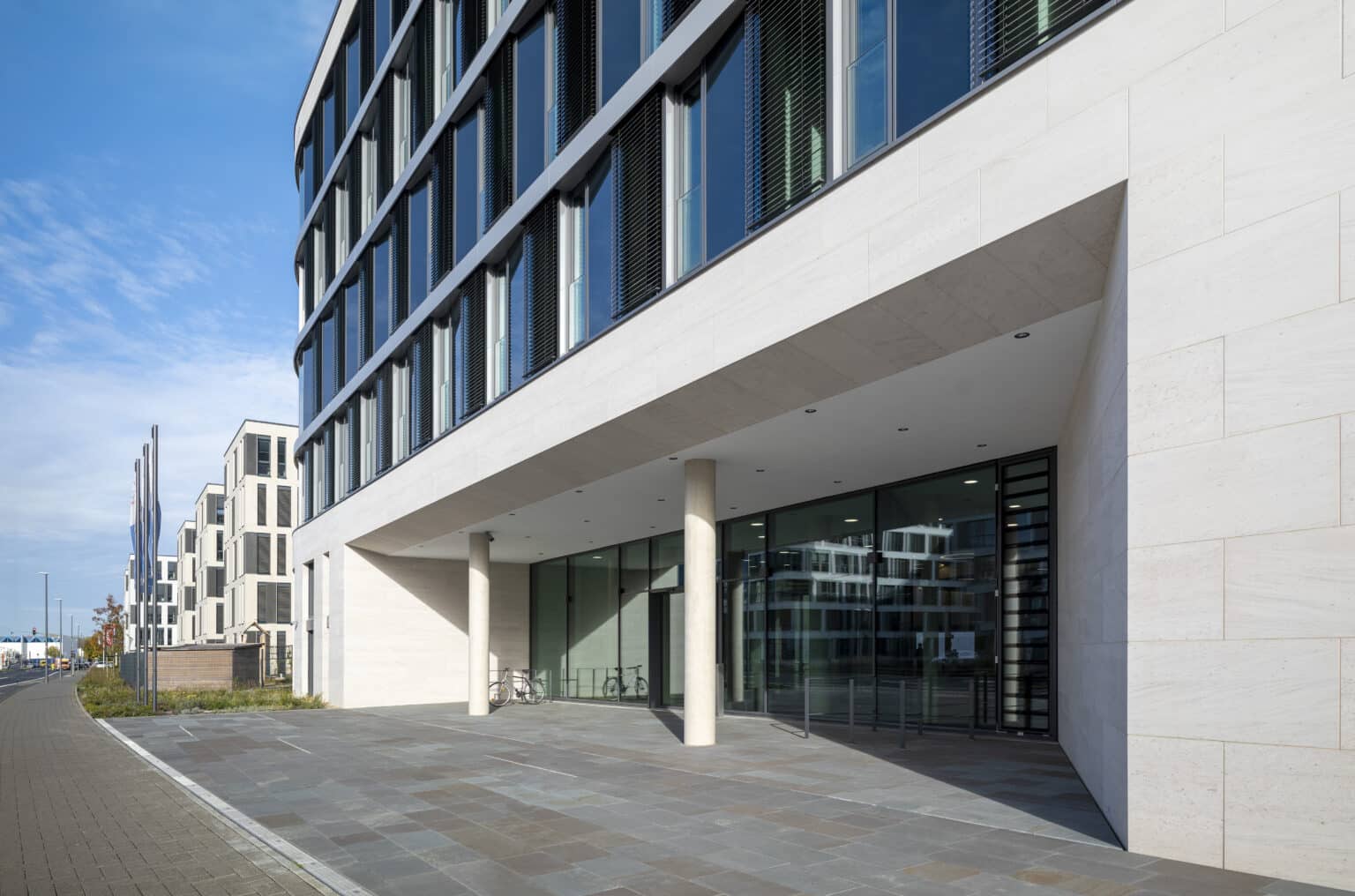 © ATP architekten ingenieure