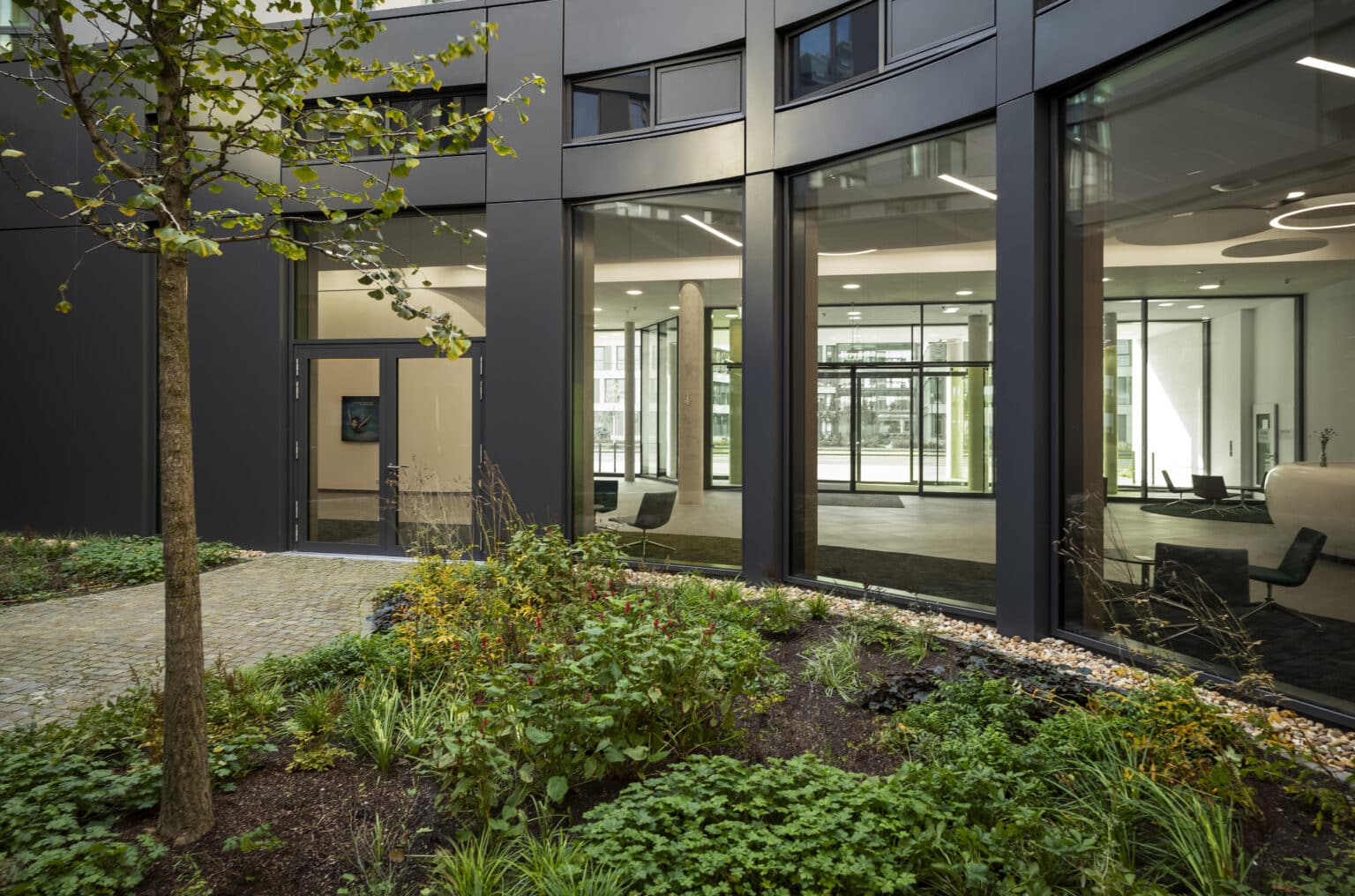 © ATP architekten ingenieure