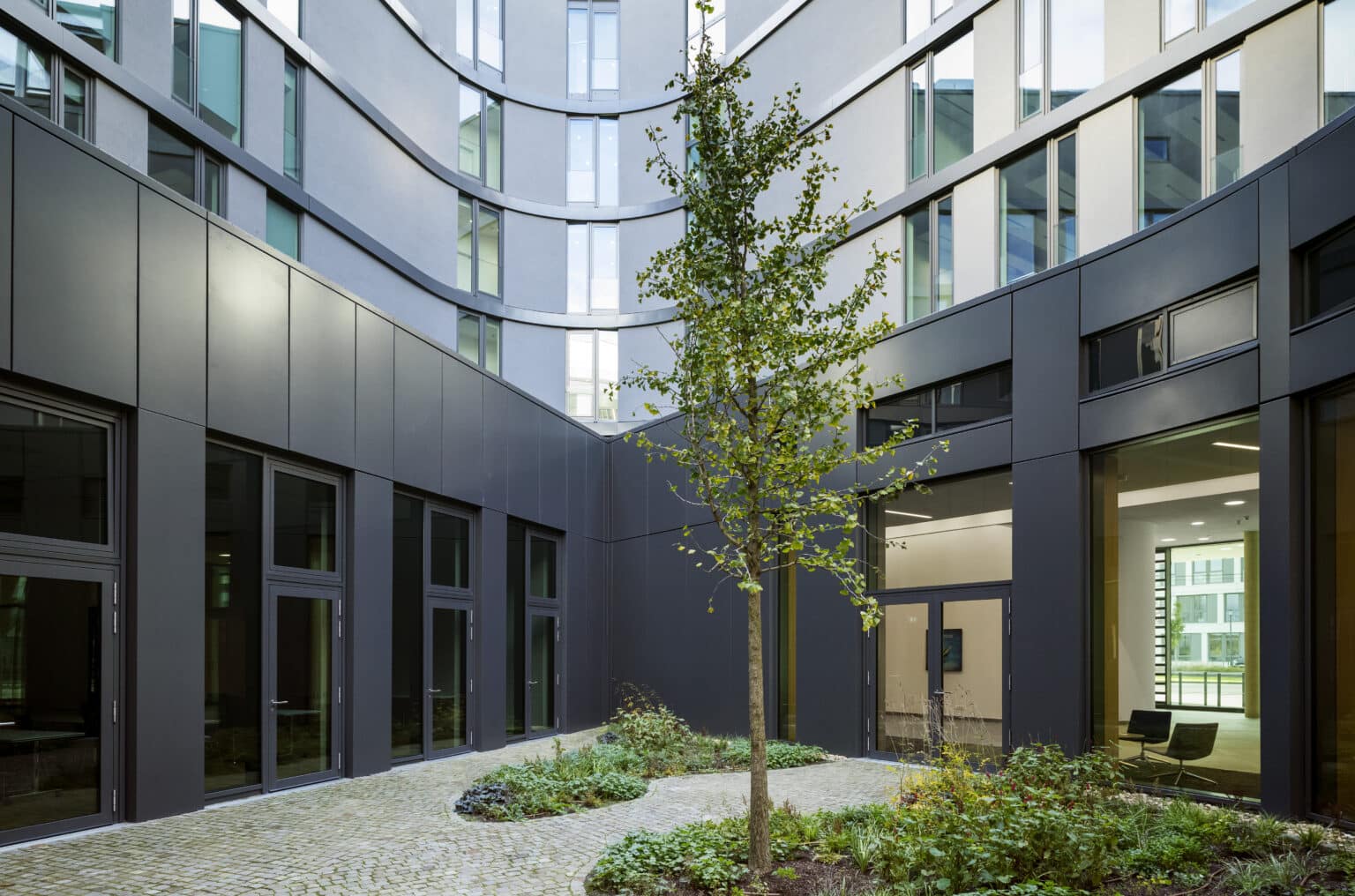 © ATP architekten ingenieure