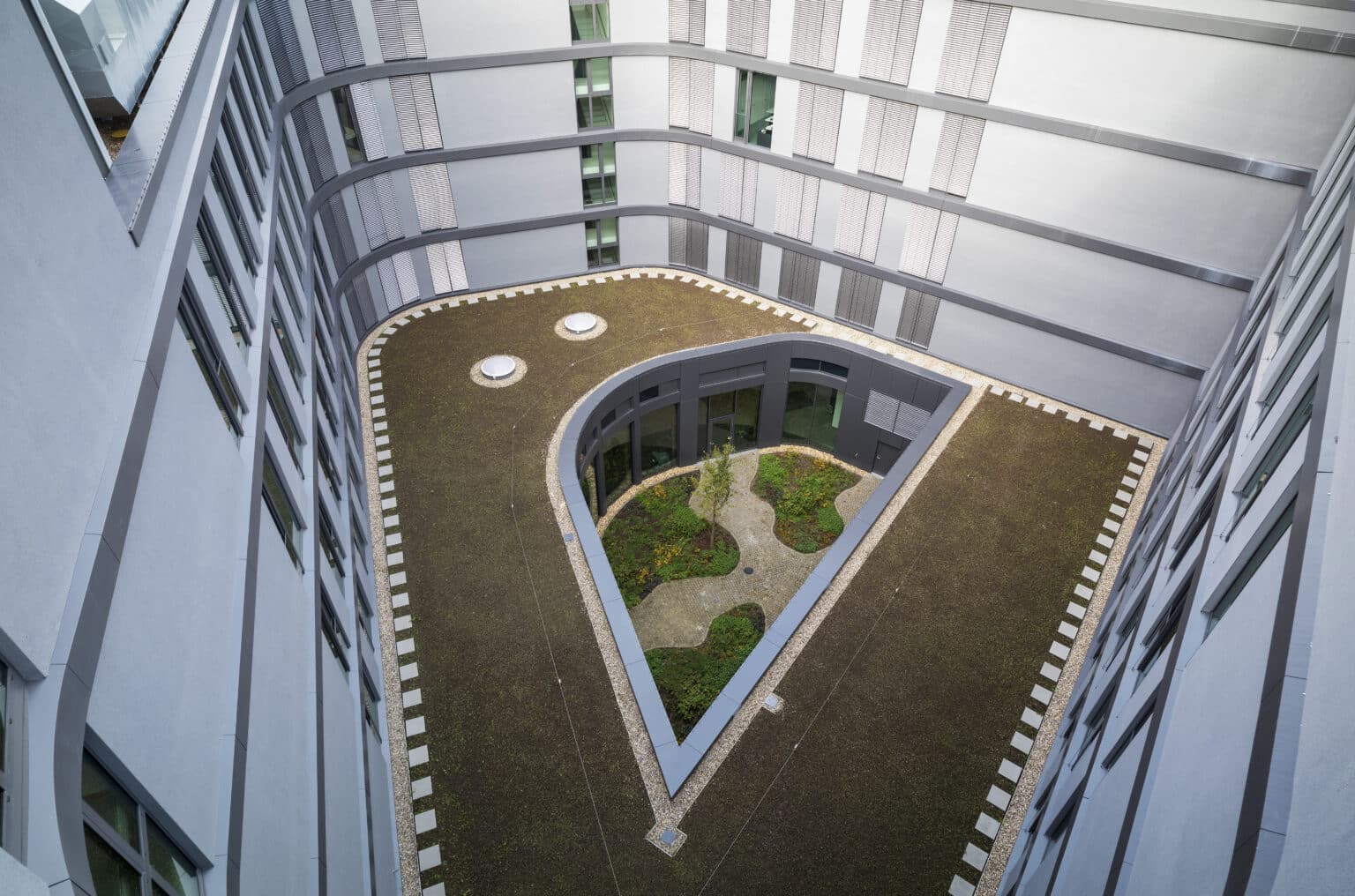 © ATP architekten ingenieure
