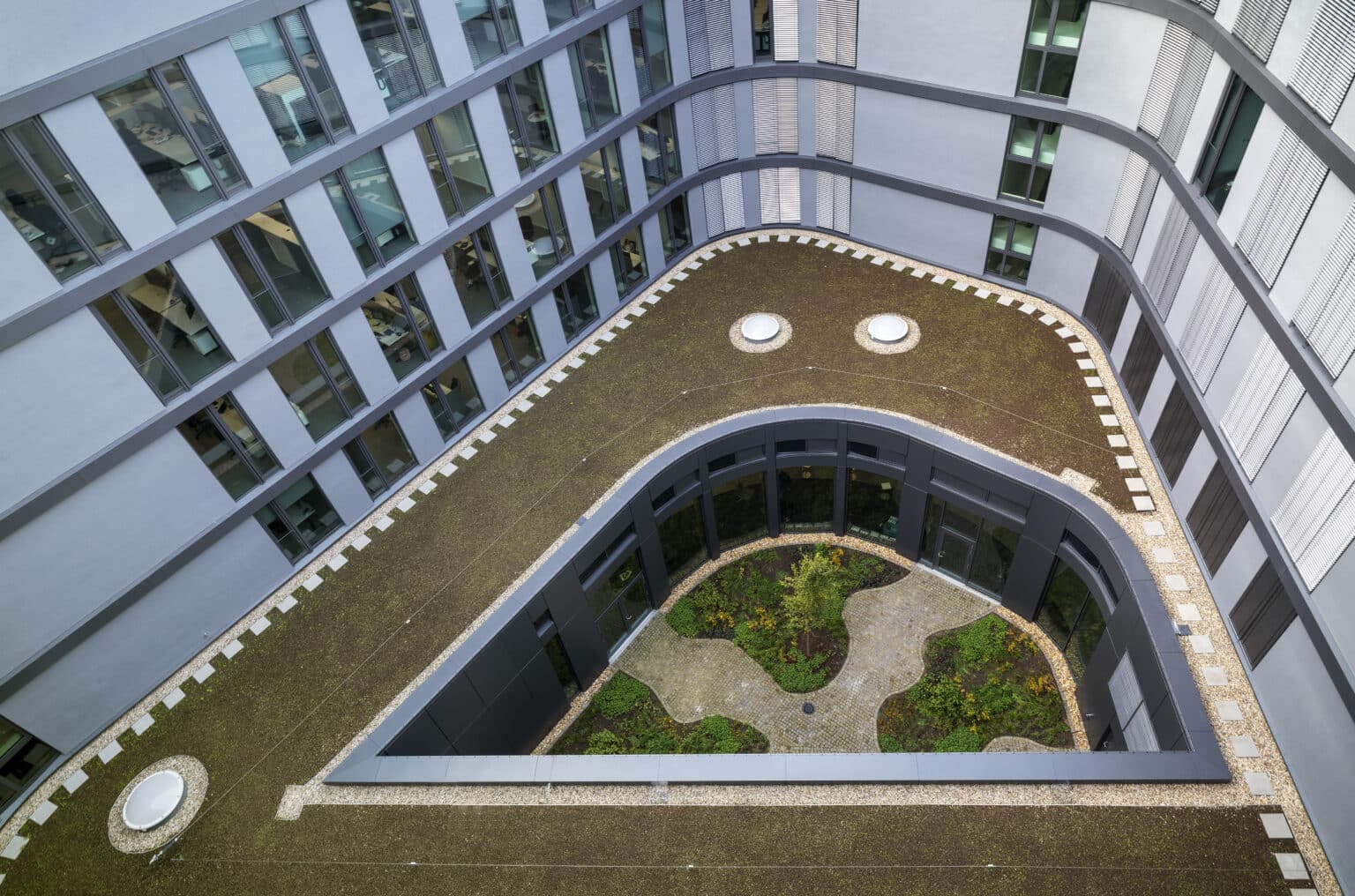 © ATP architekten ingenieure