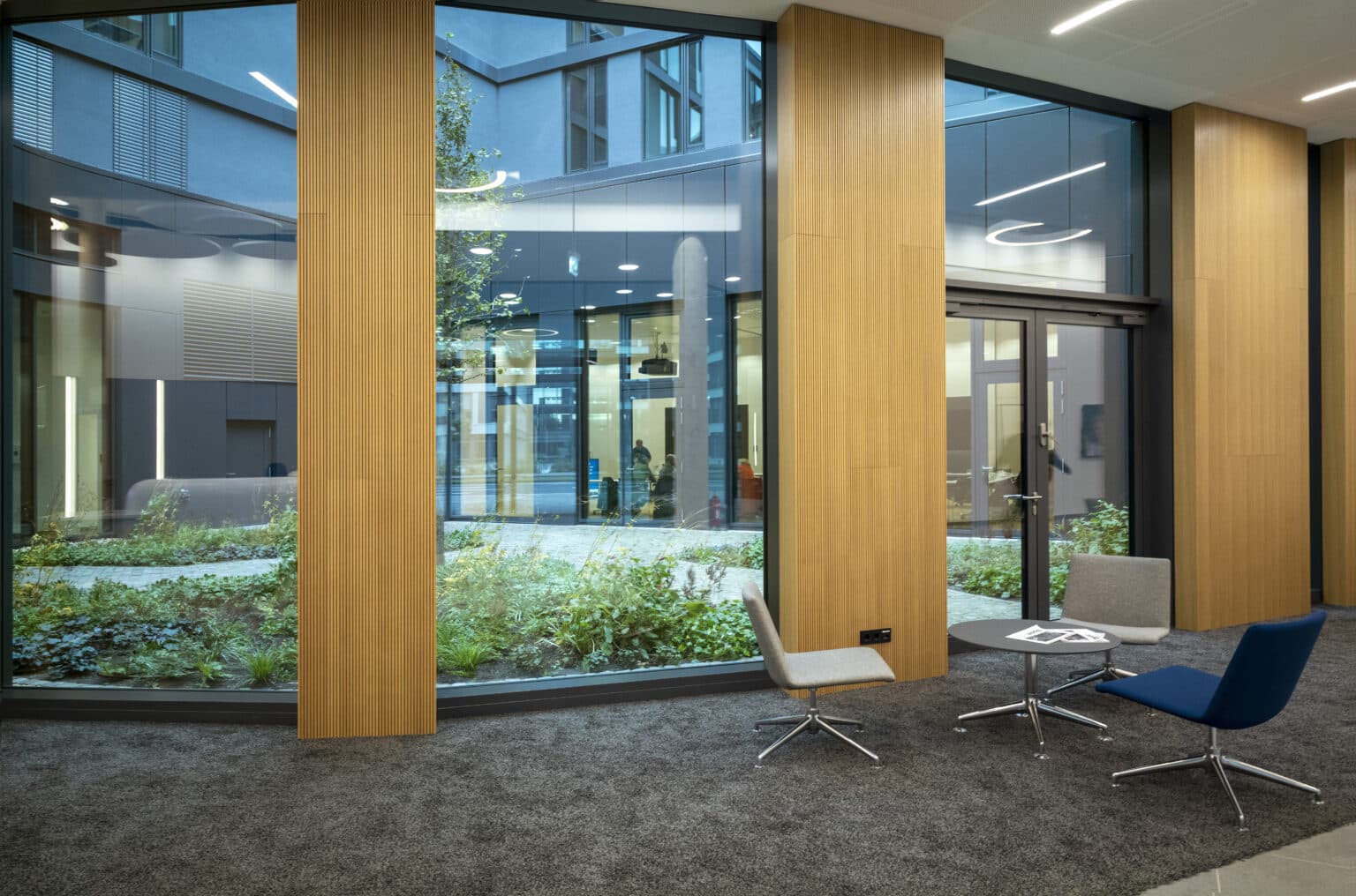 © ATP architekten ingenieure