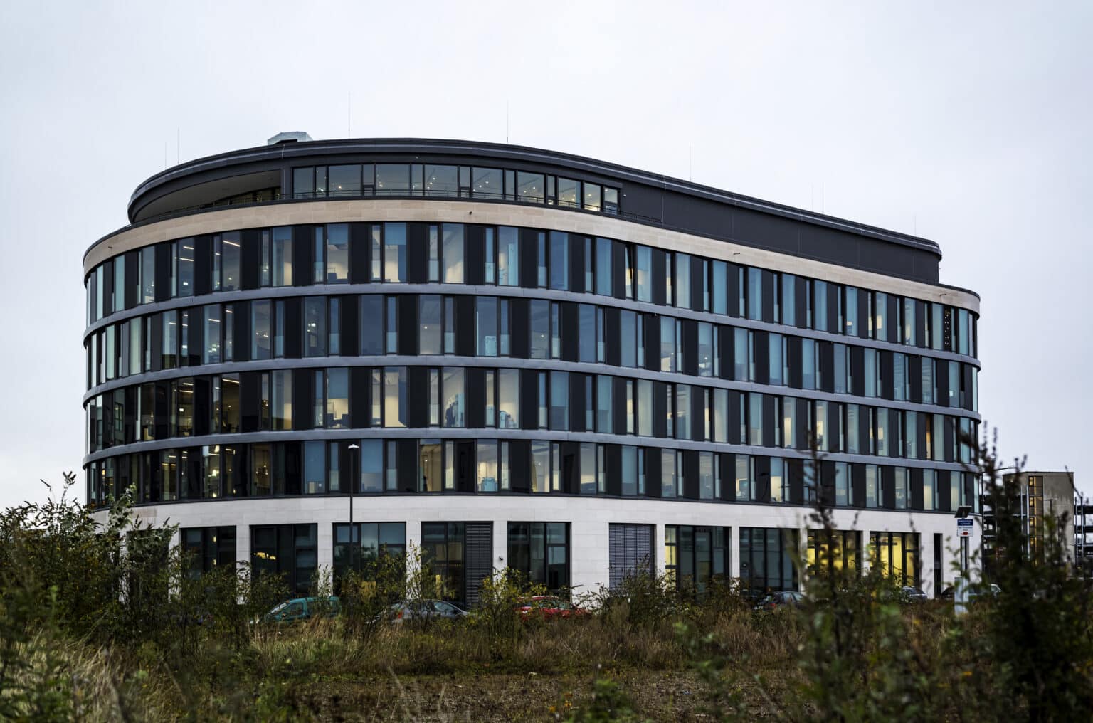 © ATP architekten ingenieure