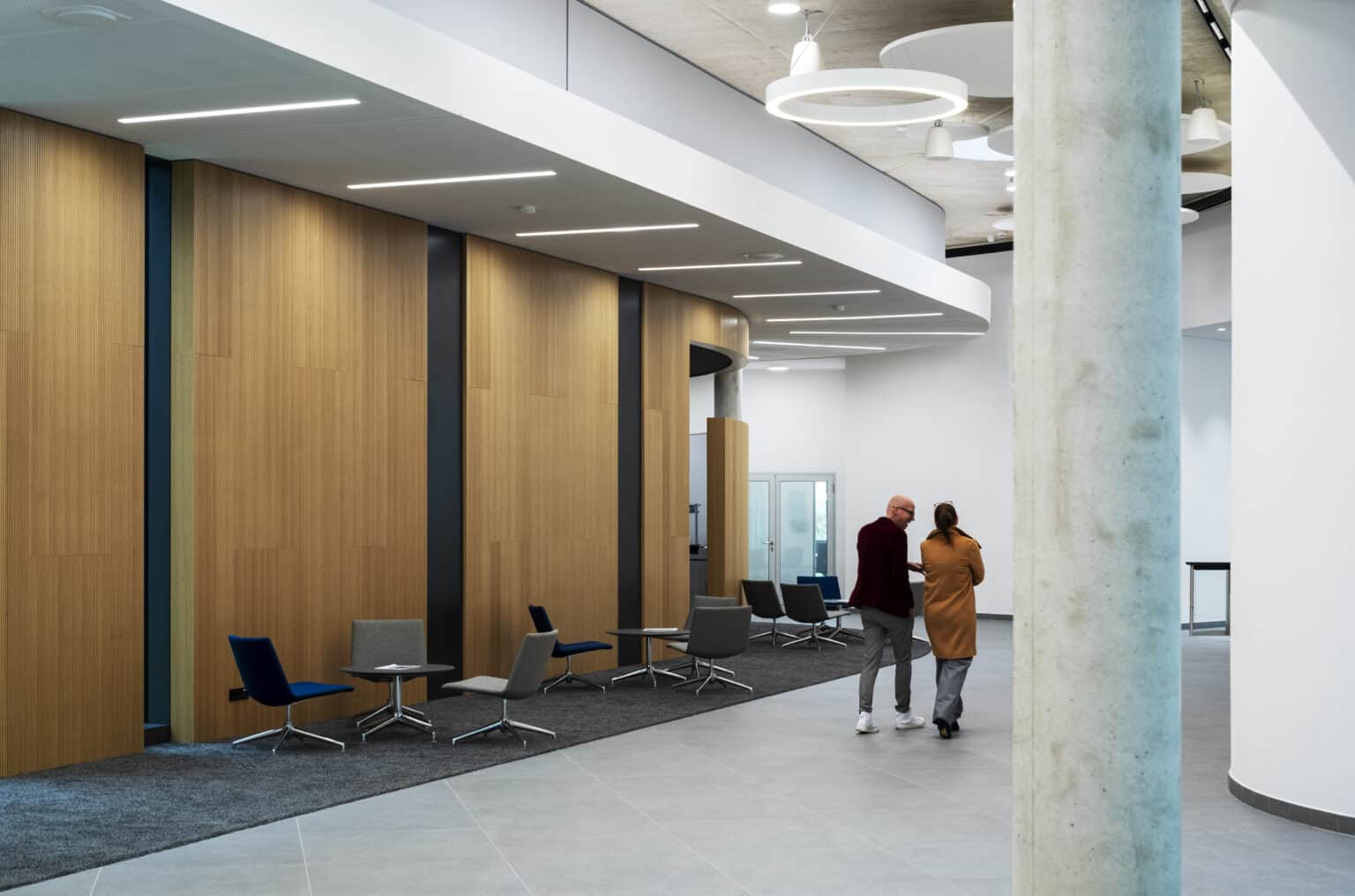 © ATP architekten ingenieure