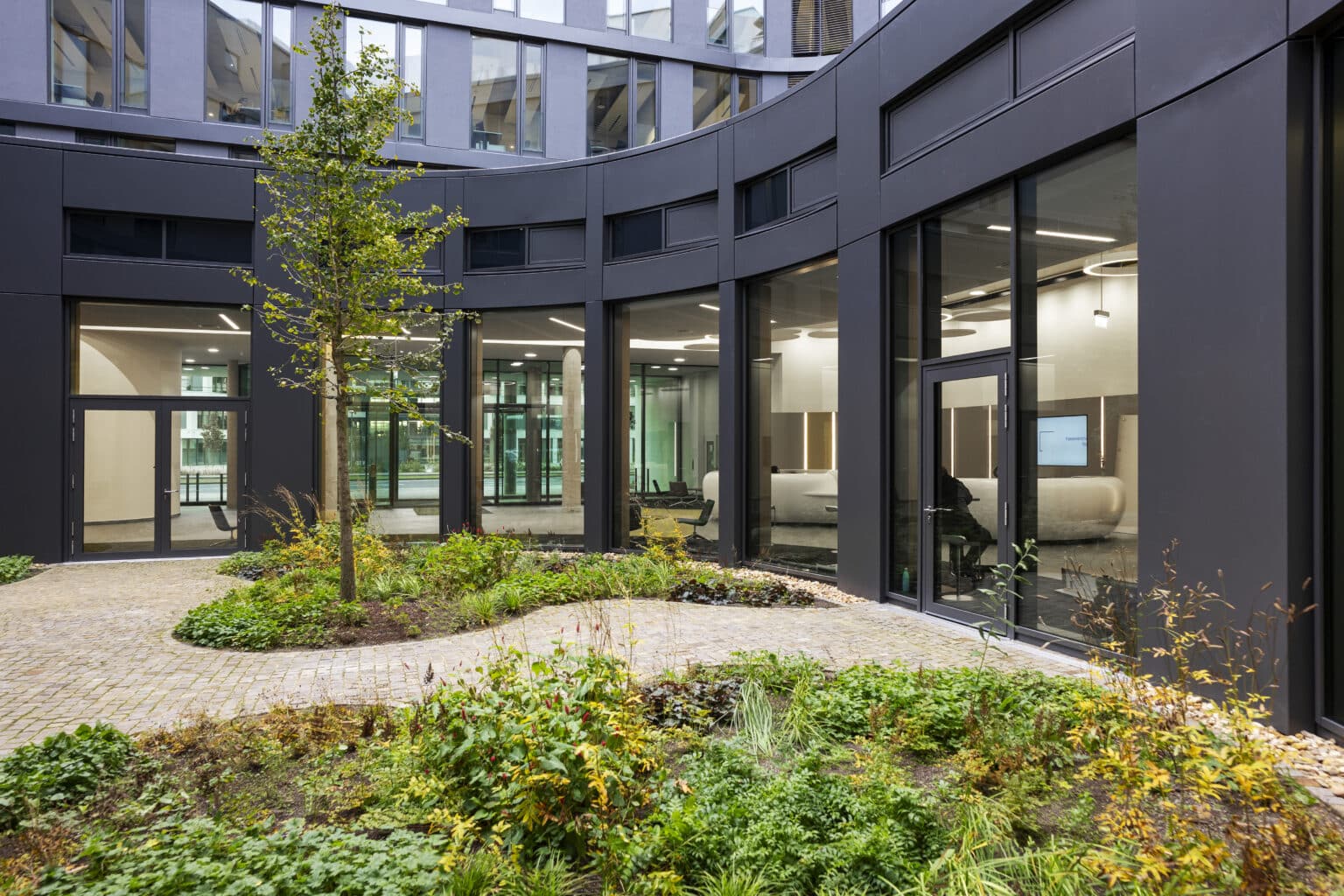 © ATP architekten ingenieure