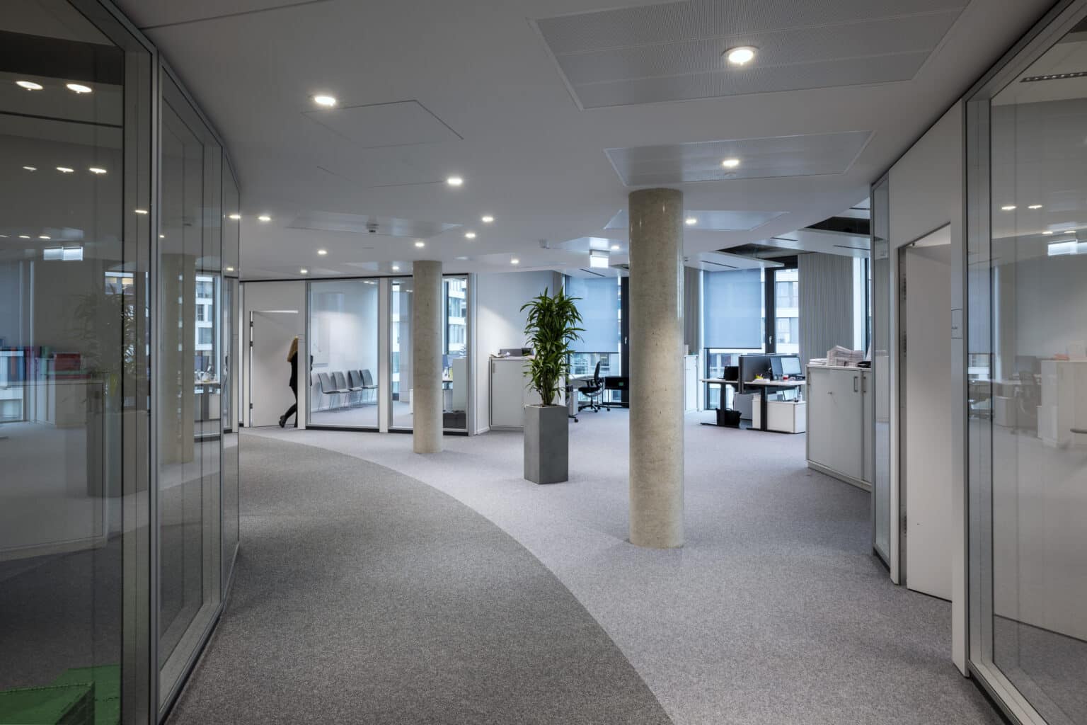 © ATP architekten ingenieure