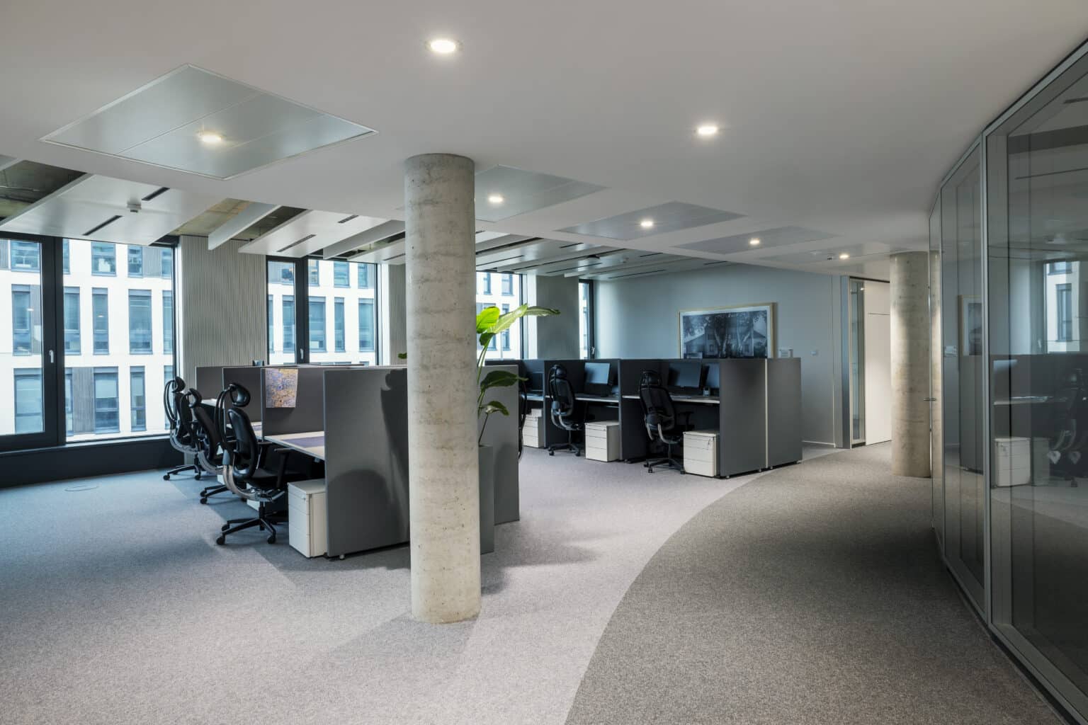 © ATP architekten ingenieure