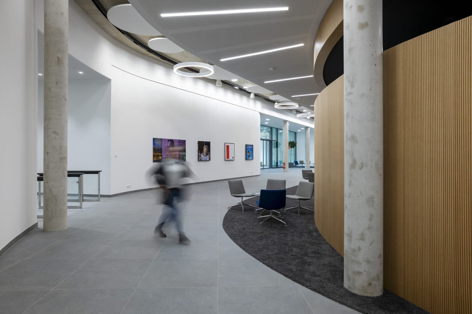 © ATP architekten ingenieure