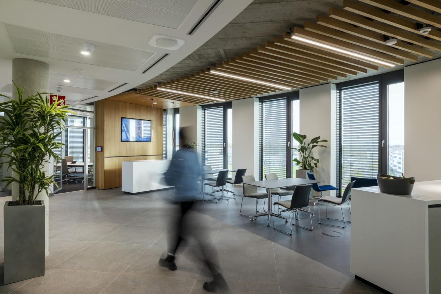© ATP architekten ingenieure