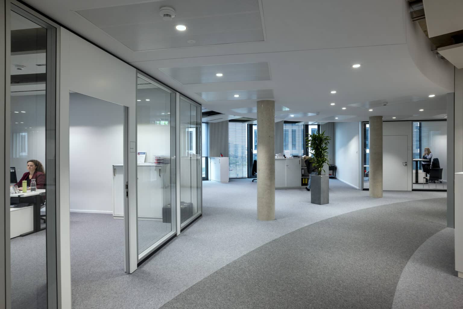 © ATP architekten ingenieure