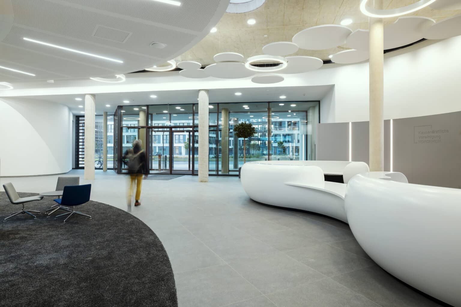 © ATP architekten ingenieure