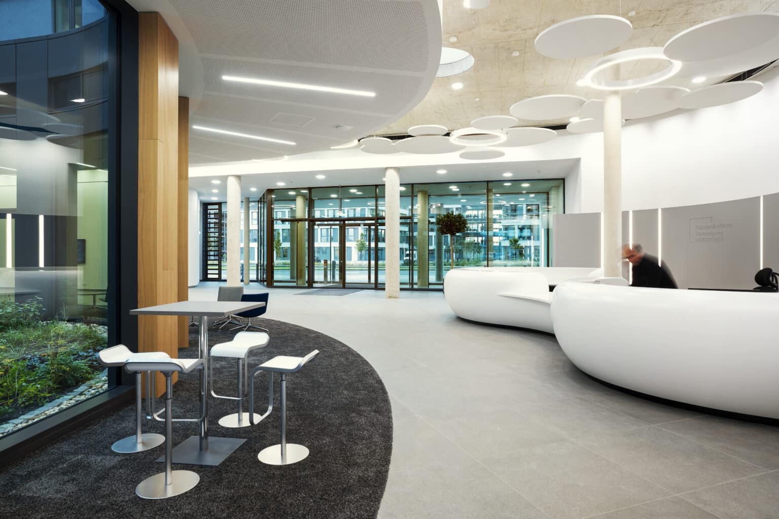 © ATP architekten ingenieure
