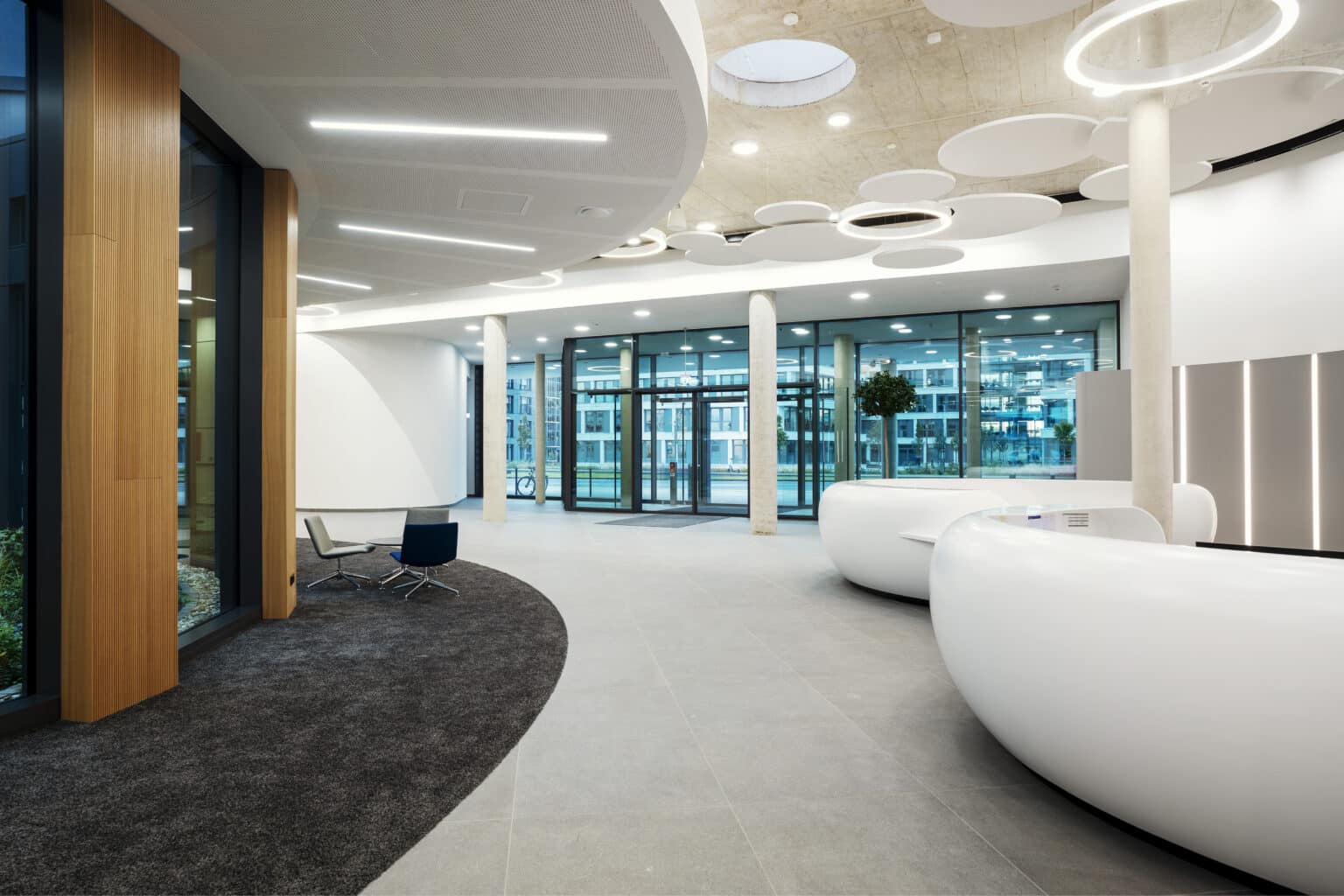 © ATP architekten ingenieure