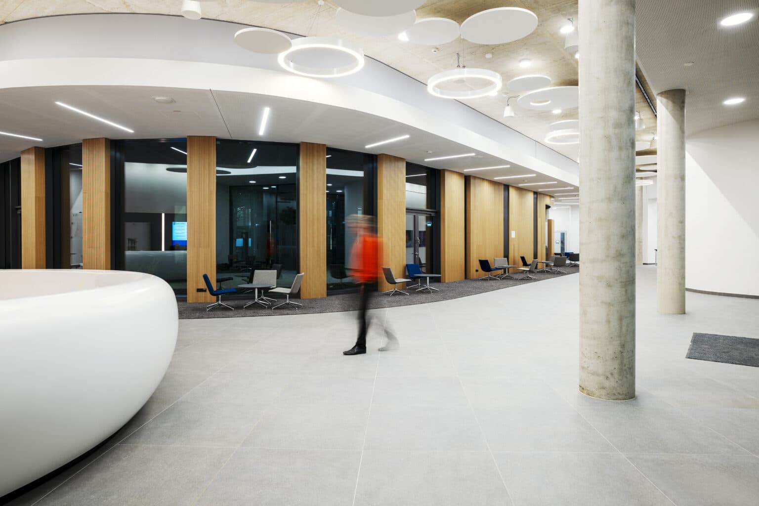 © ATP architekten ingenieure