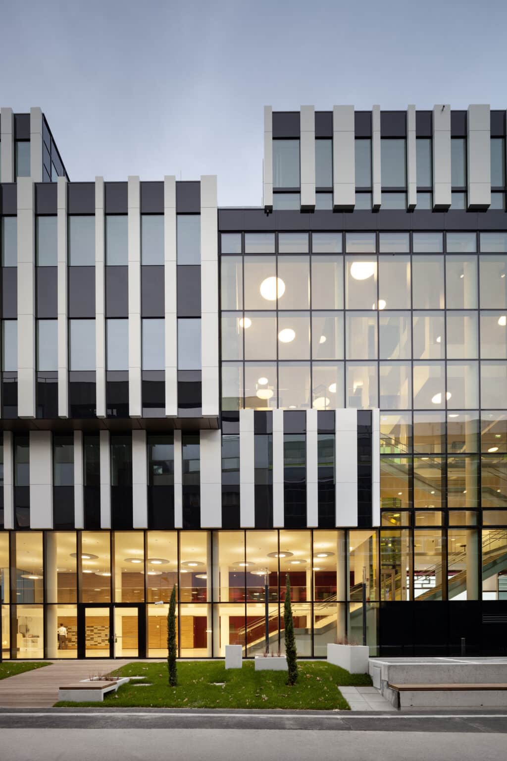 Boehringer IMP; Wien; 
Aufnahmedatum: 14.10.2016