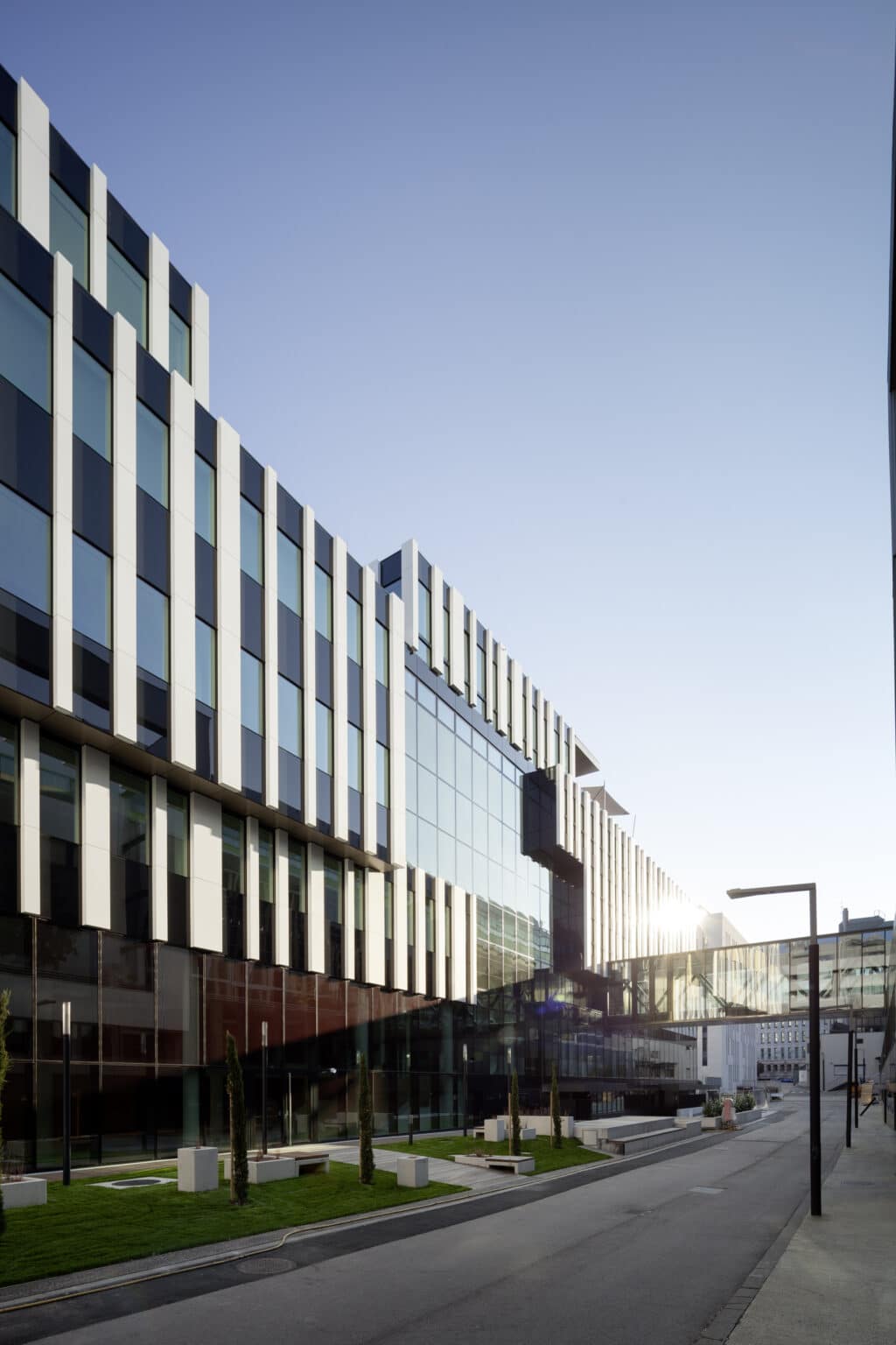 Boehringer IMP, Wien; 
Aufnahmedatum: 14.10.2016, 22.10.2016, 31.10.2016, 18.11.2016, 21.11.2016