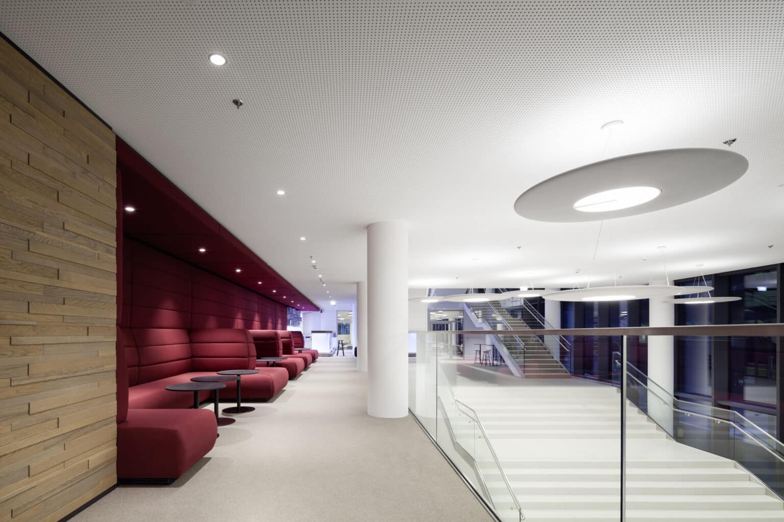 Boehringer IMP, Wien; 
Aufnahmedatum: 14.10.2016, 22.10.2016, 31.10.2016, 18.11.2016, 21.11.2016