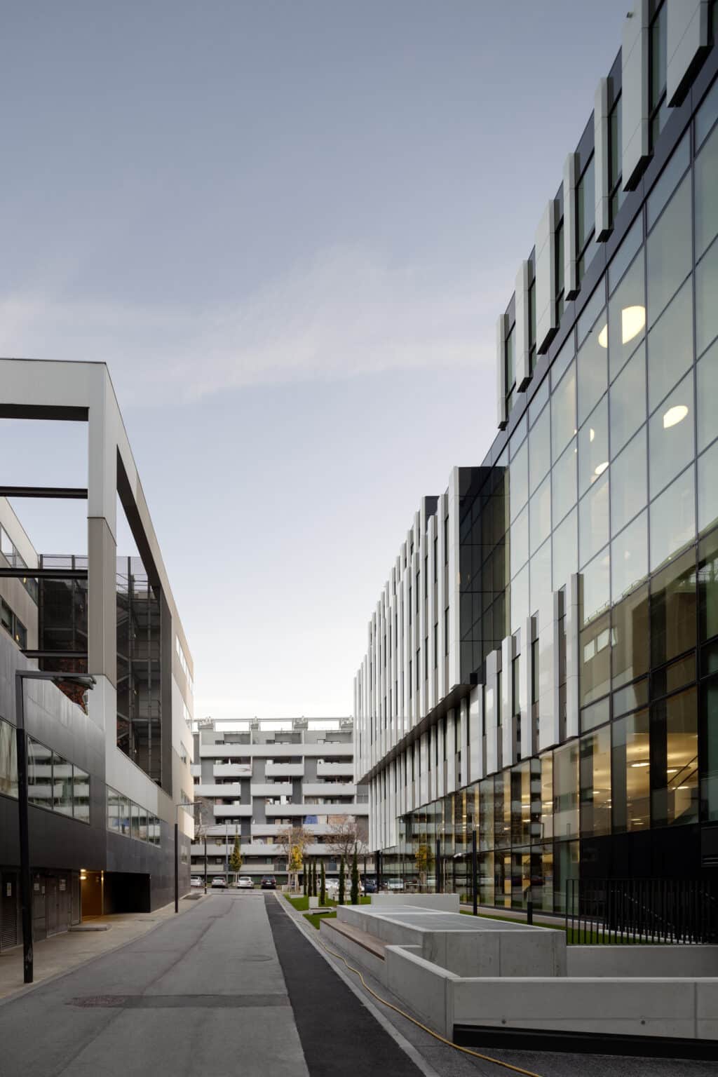 Boehringer IMP, Wien; 
Aufnahmedatum: 14.10.2016, 22.10.2016, 31.10.2016, 18.11.2016, 21.11.2016