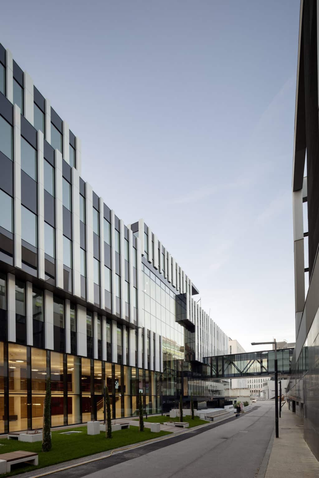 Boehringer IMP, Wien; 
Aufnahmedatum: 14.10.2016, 22.10.2016, 31.10.2016, 18.11.2016, 21.11.2016