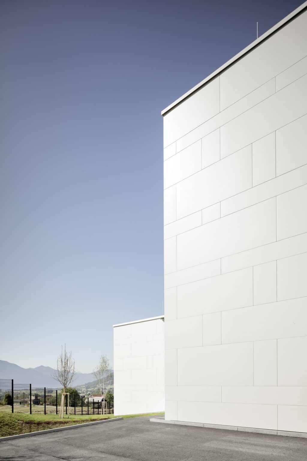 VIEGA, Attersee, AUT
ATP architekten ingenieure,
www.atp.ag