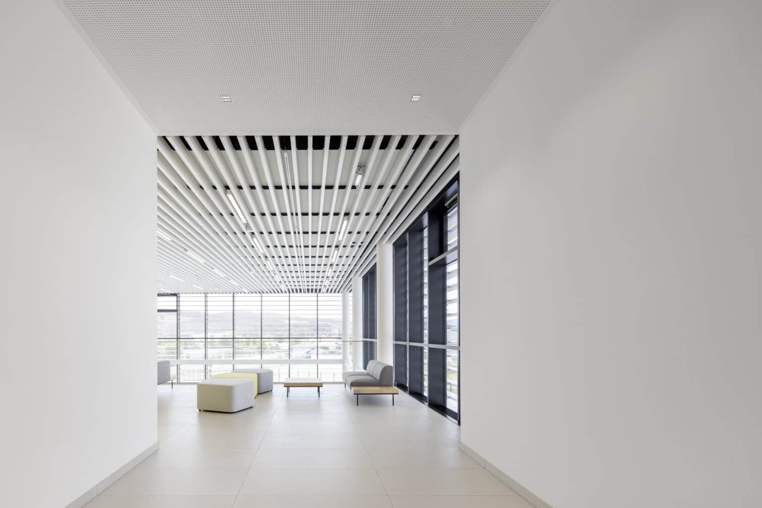 VIEGA, Attersee, AUT
ATP architekten ingenieure,
www.atp.ag