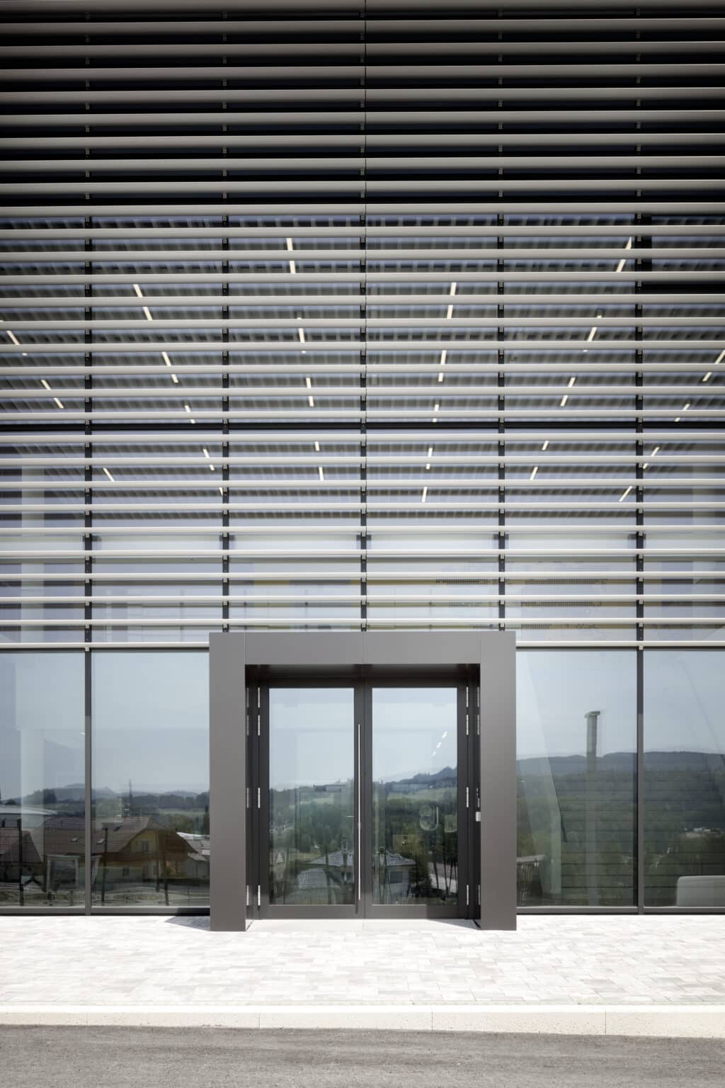 VIEGA, Attersee, AUT
ATP architekten ingenieure,
www.atp.ag