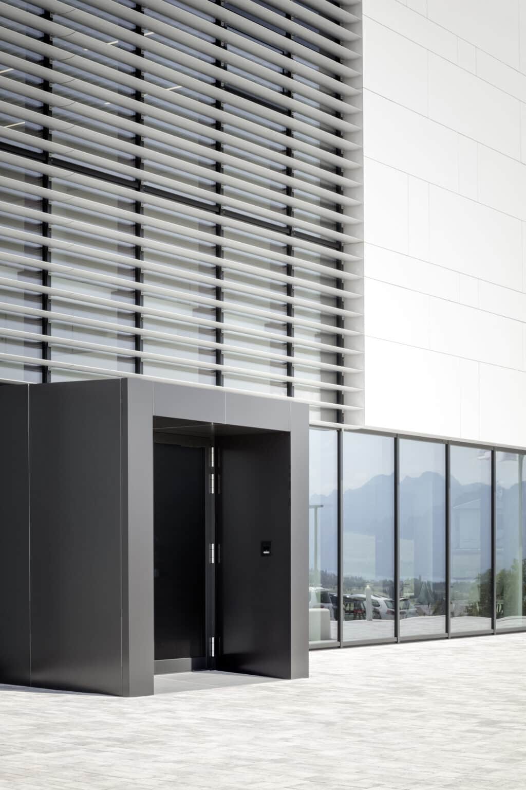 VIEGA, Attersee, AUT
ATP architekten ingenieure,
www.atp.ag