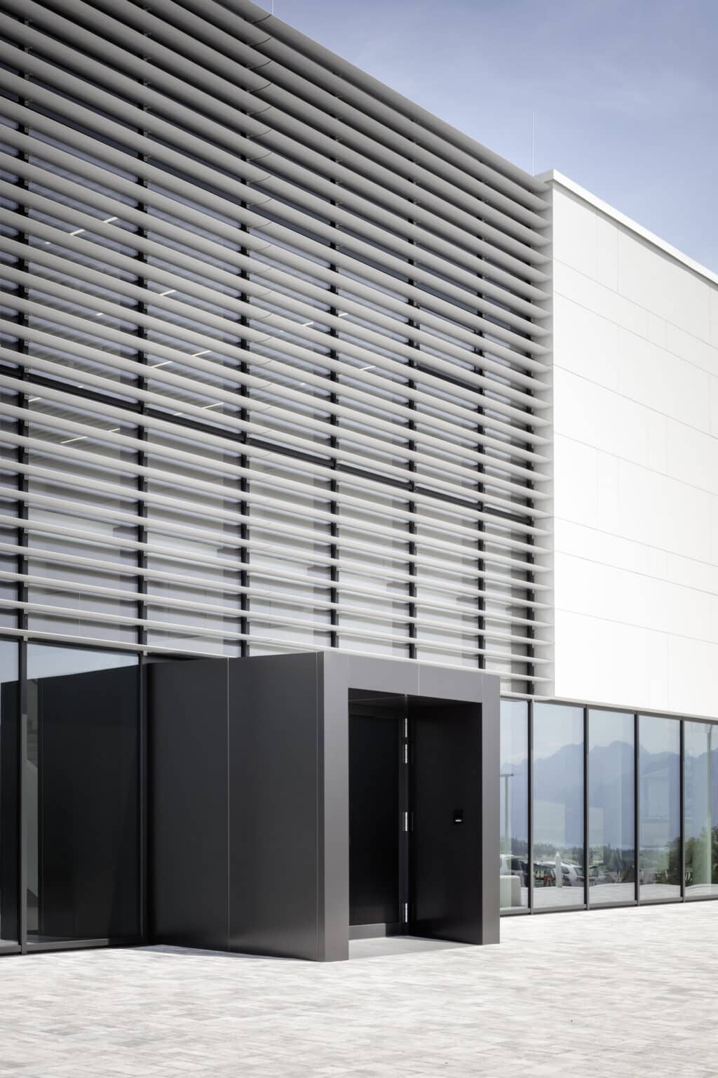 VIEGA, Attersee, AUT
ATP architekten ingenieure,
www.atp.ag