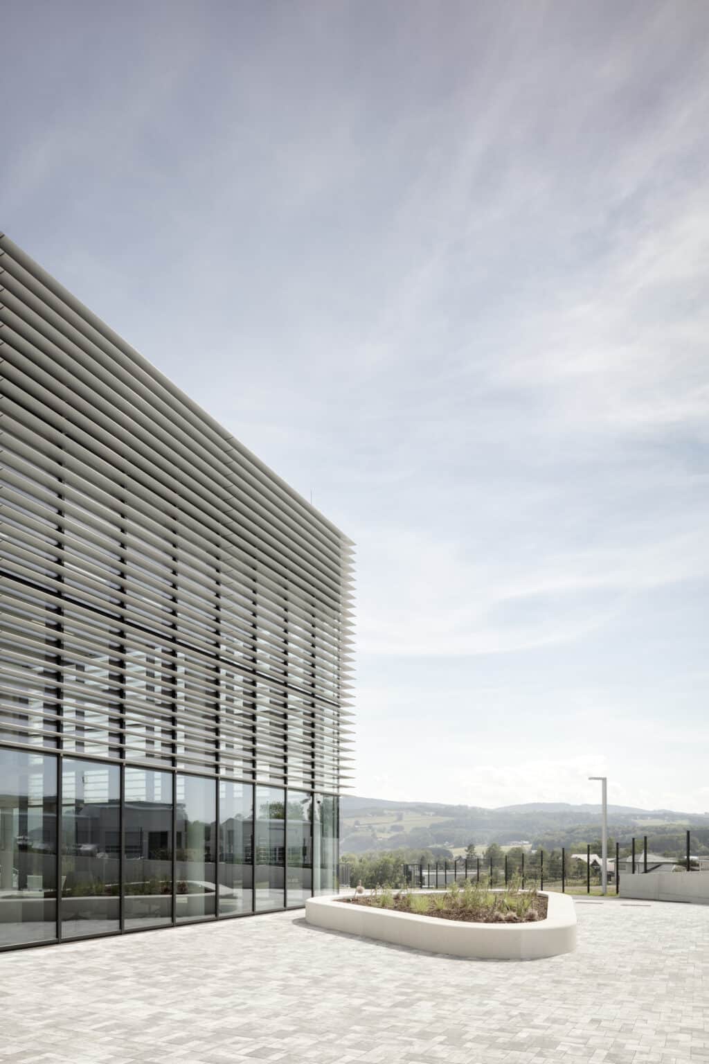 VIEGA, Attersee, AUT
ATP architekten ingenieure,
www.atp.ag