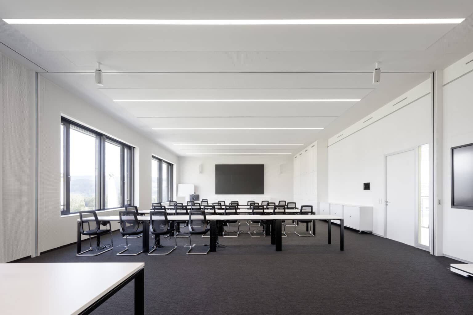 VIEGA, Attersee, AUT
ATP architekten ingenieure,
www.atp.ag