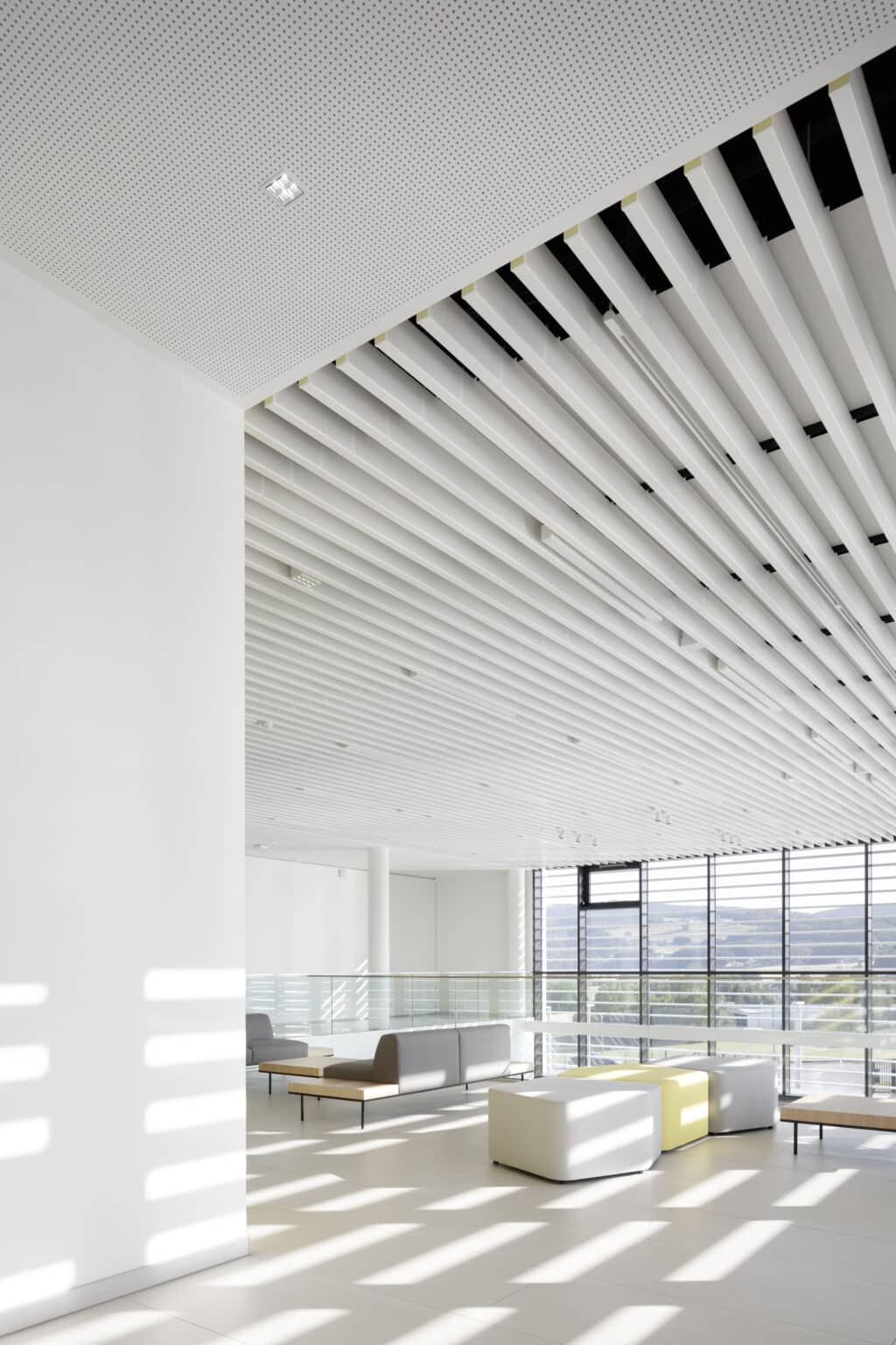 VIEGA, Attersee, AUT
ATP architekten ingenieure,
www.atp.ag