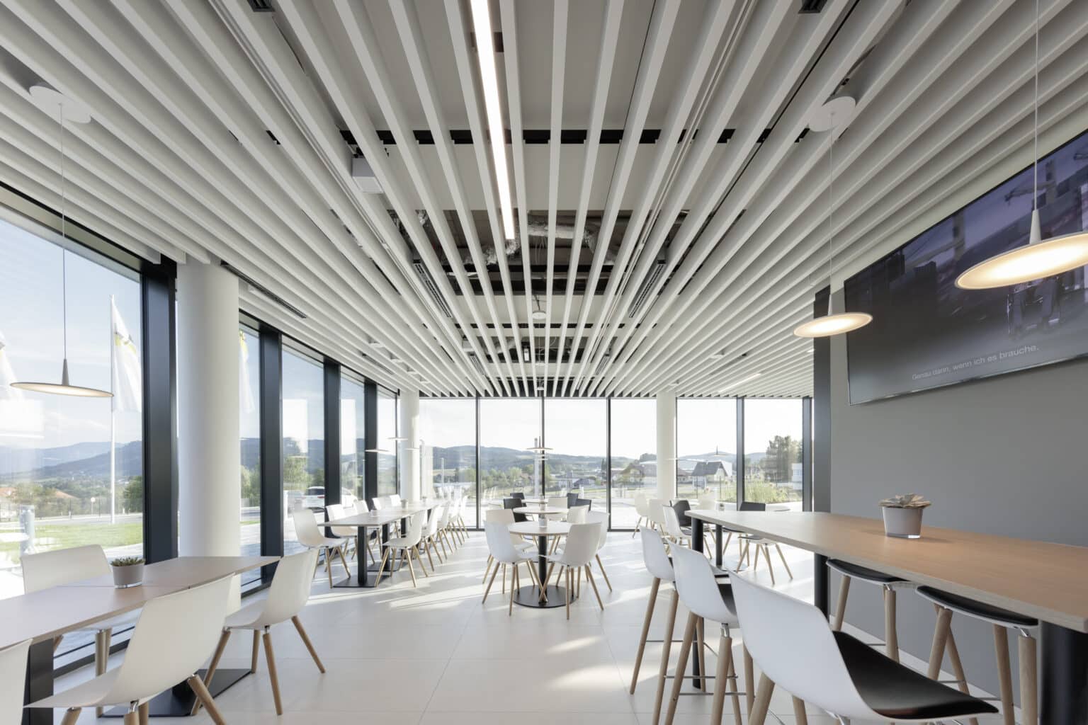 VIEGA, Attersee, AUT
ATP architekten ingenieure,
www.atp.ag