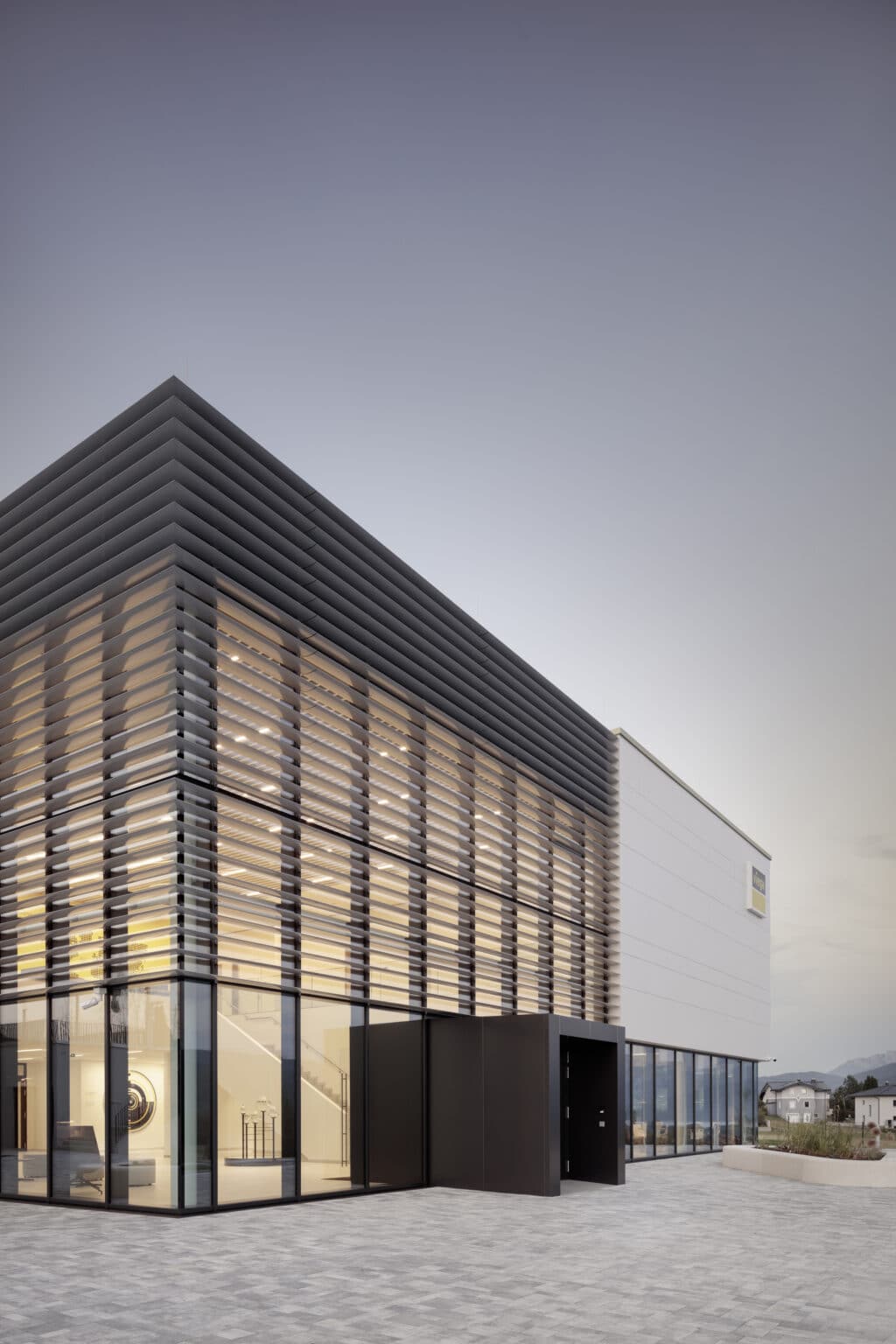 VIEGA, Attersee, AUT
ATP architekten ingenieure,
www.atp.ag