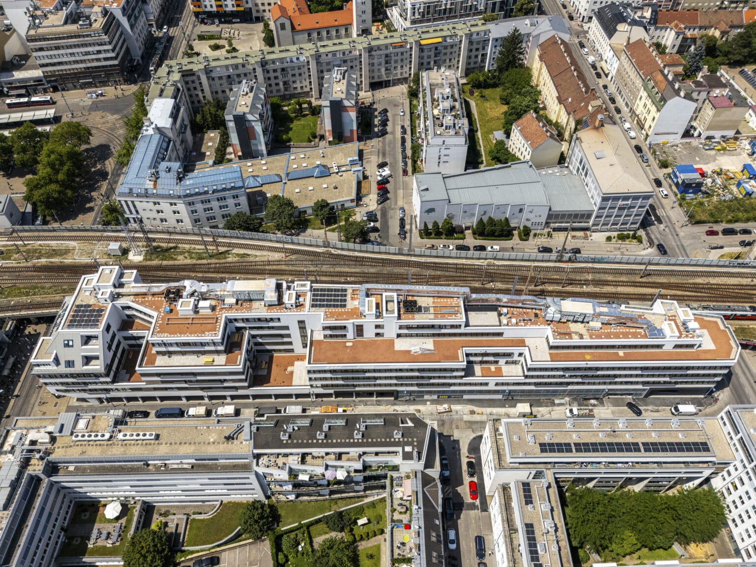 ATP - Grand Central Wien - 07/2024